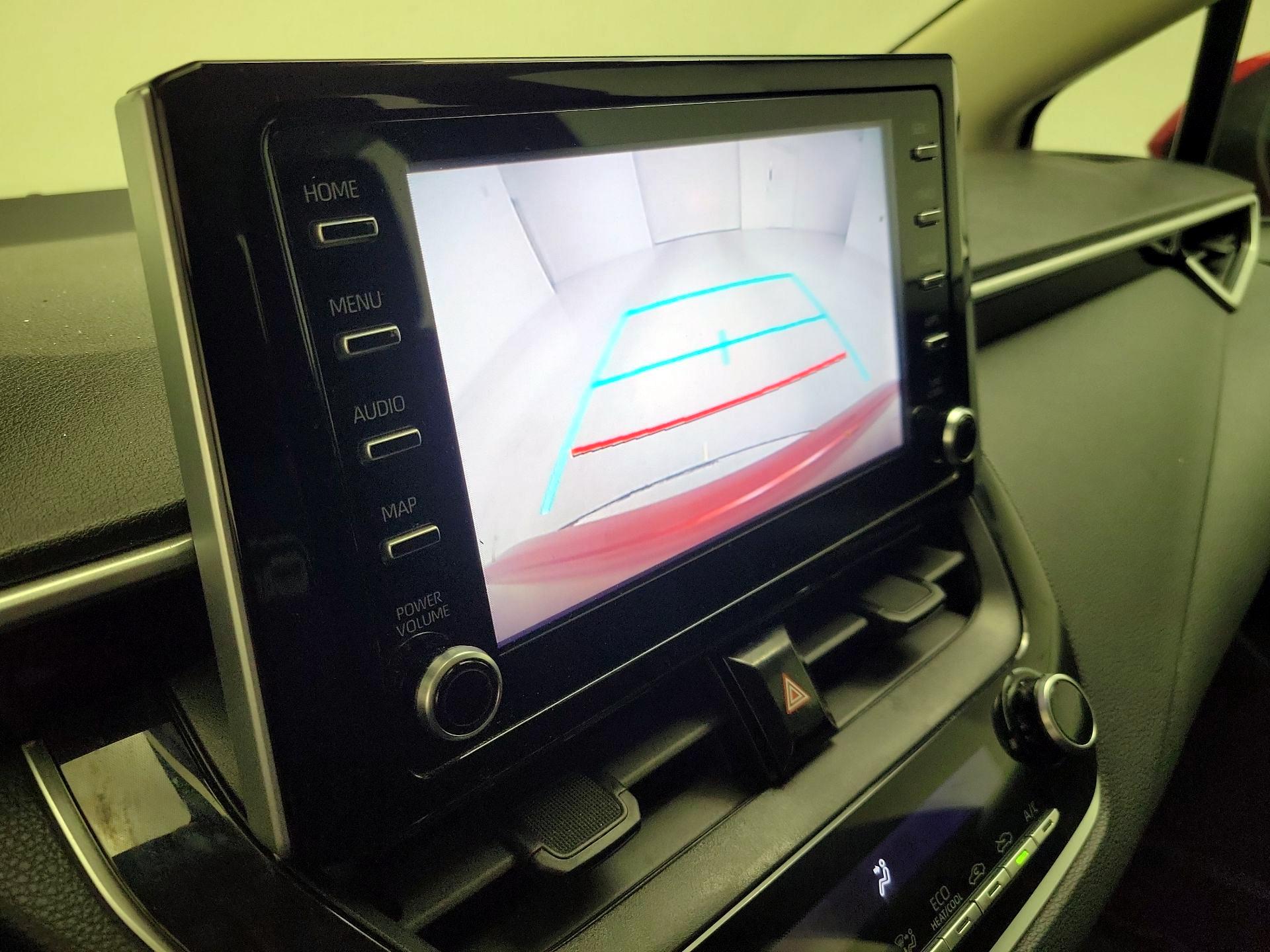 Thumbnail: 2020 Toyota Corolla - 14