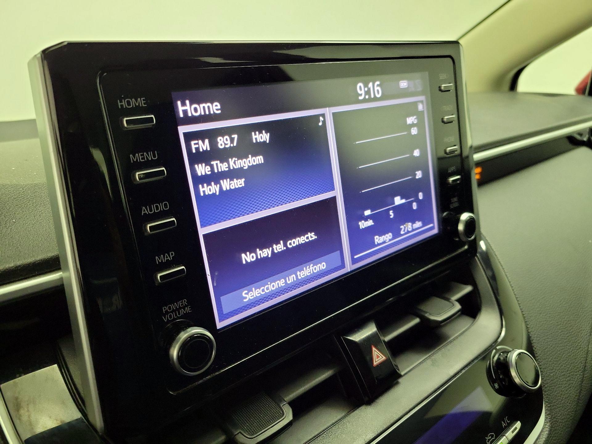 Thumbnail: 2020 Toyota Corolla - 15