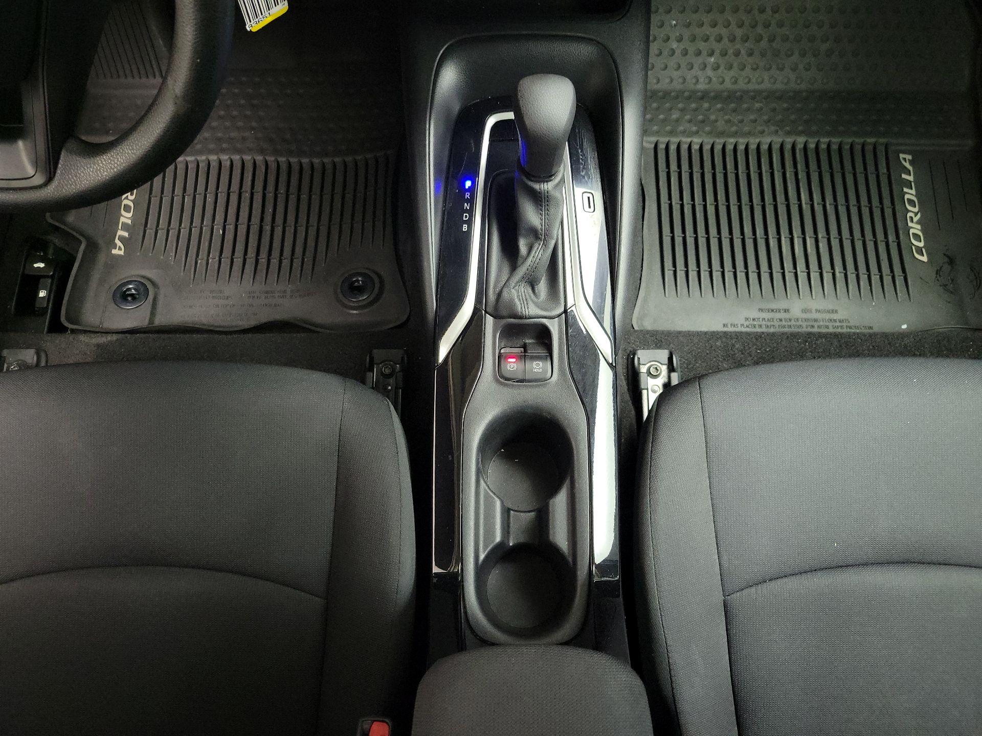 Thumbnail: 2020 Toyota Corolla - 17