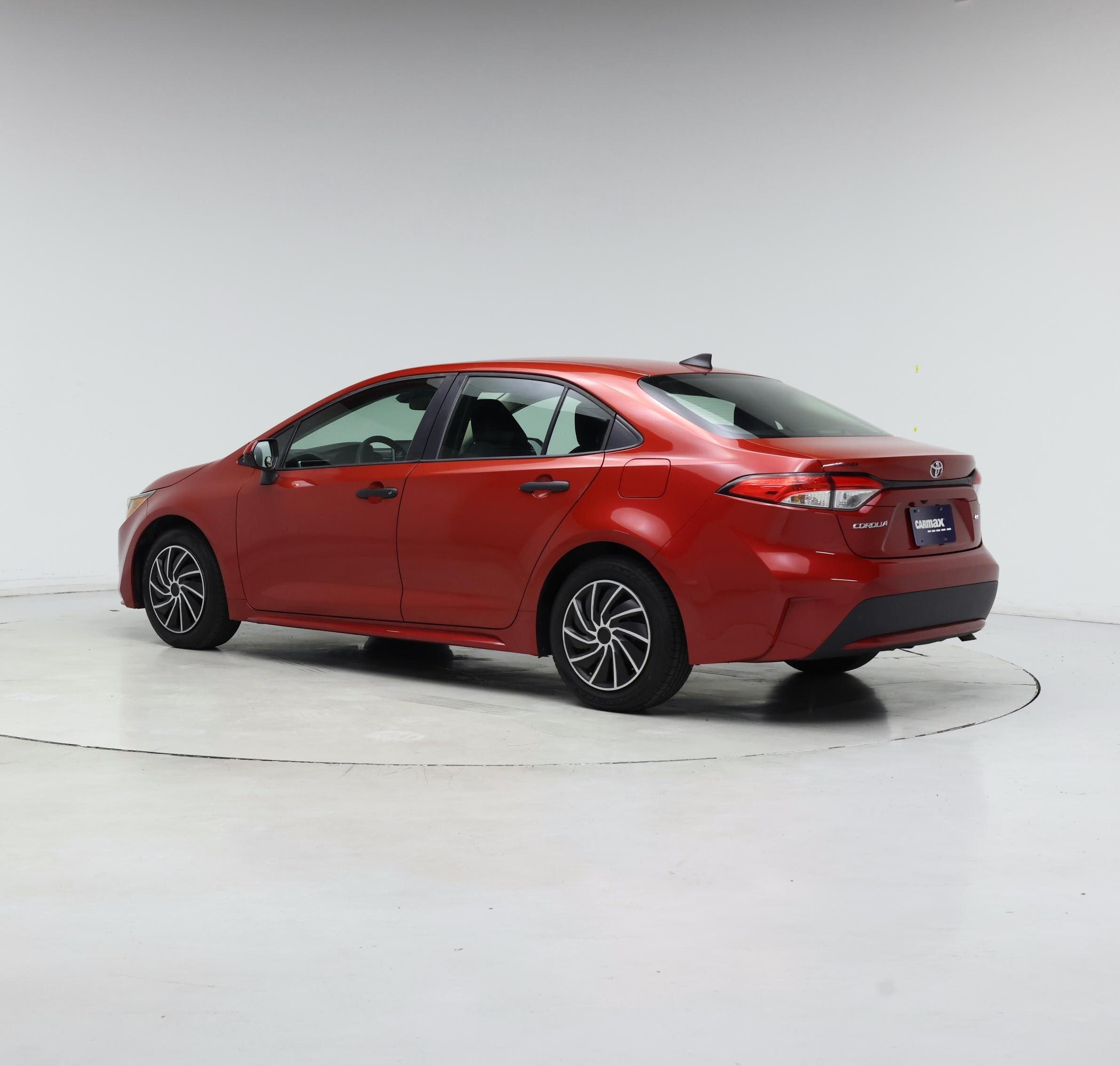 Thumbnail: 2020 Toyota Corolla - 2