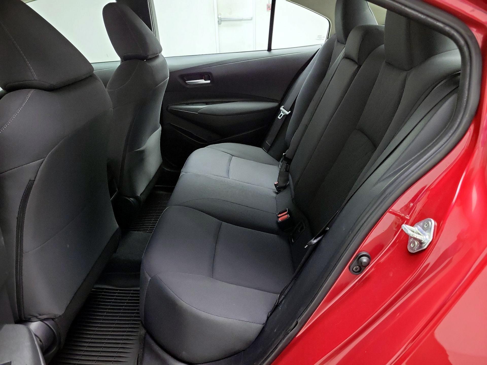 Thumbnail: 2020 Toyota Corolla - 19