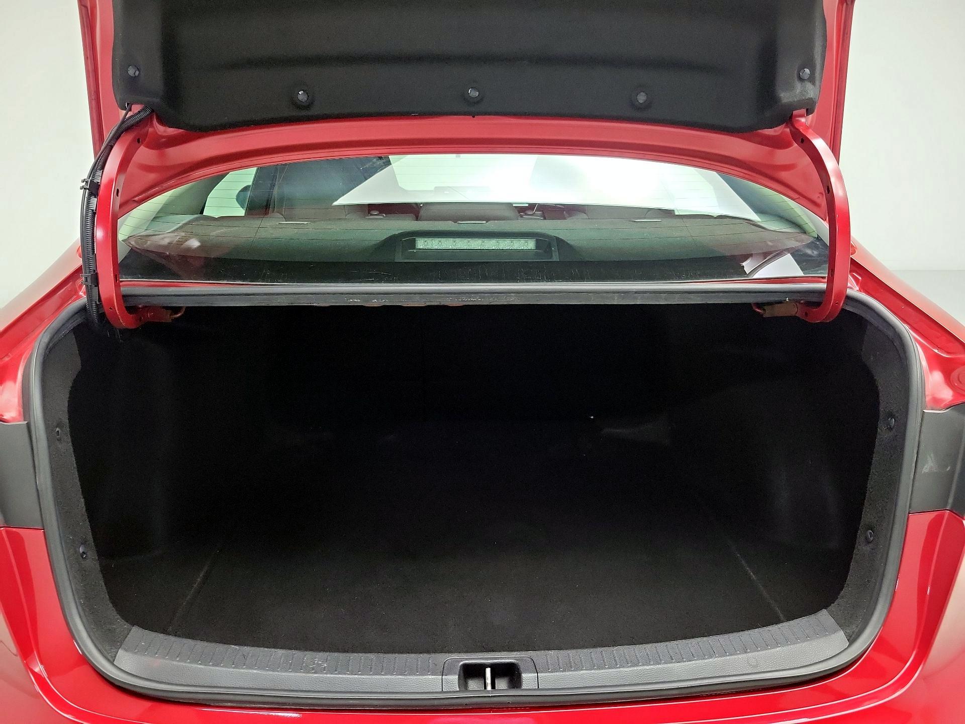 Thumbnail: 2020 Toyota Corolla - 20