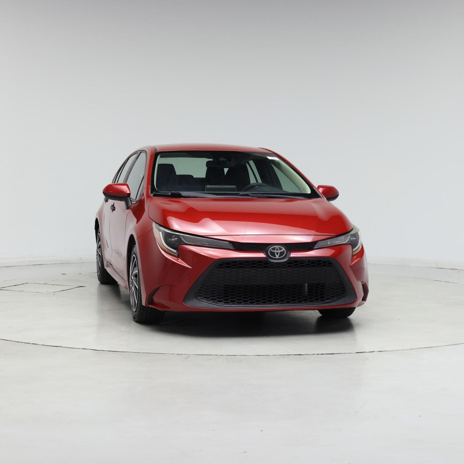 Thumbnail: 2020 Toyota Corolla - 5