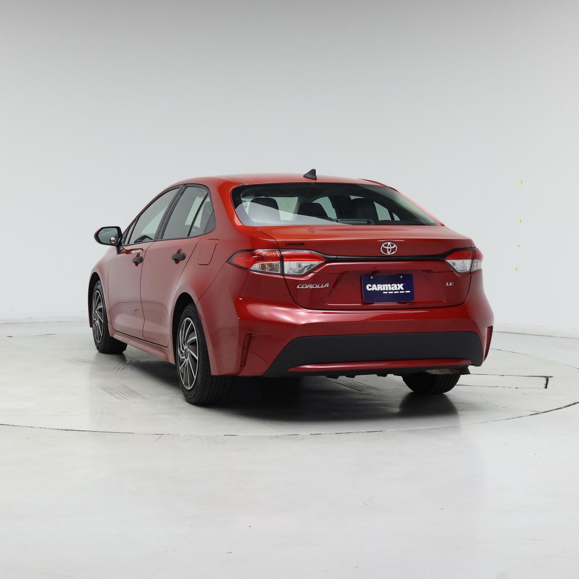 Thumbnail: 2020 Toyota Corolla - 6