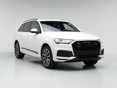2023 Audi Q7 Premium Plus