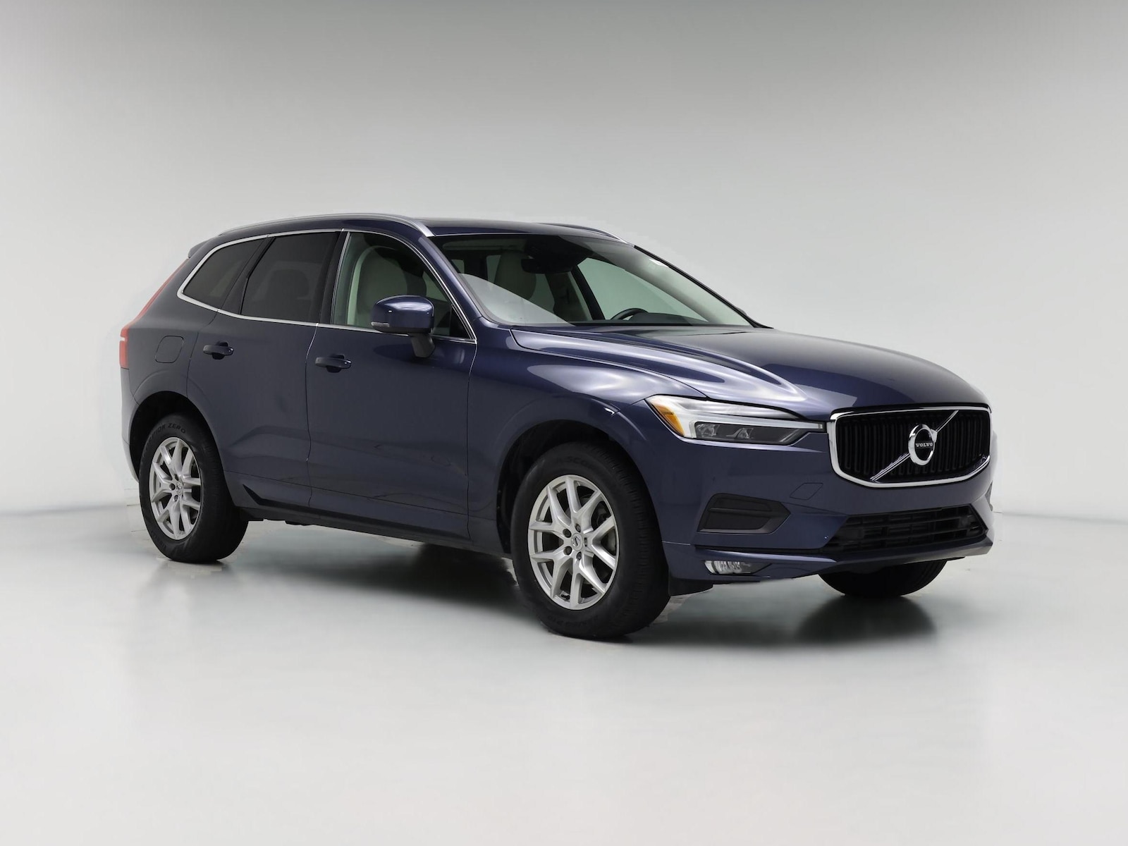 2021 Volvo XC60 Momentum