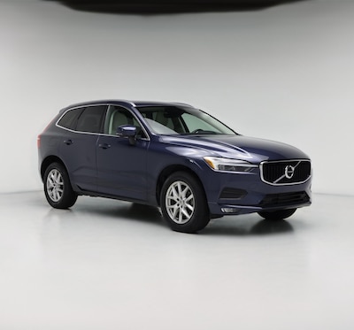 2021 Volvo XC60 T5 Momentum