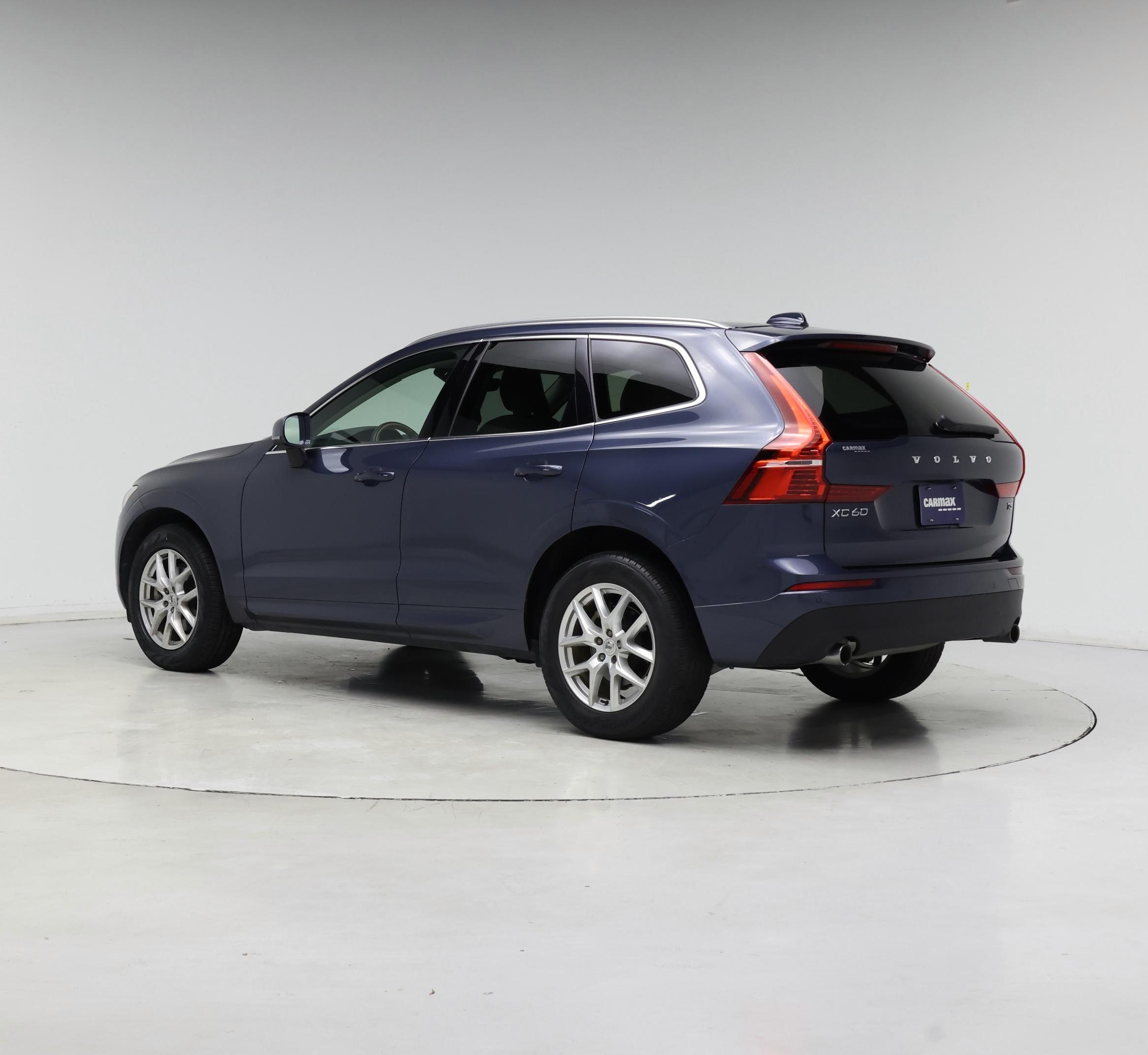 Thumbnail: 2021 Volvo XC60 - 2