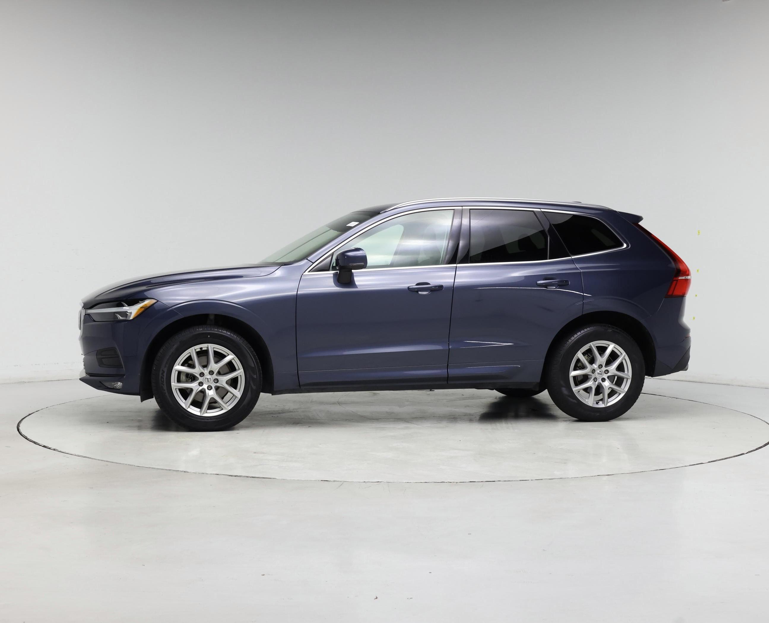 Thumbnail: 2021 Volvo XC60 - 3