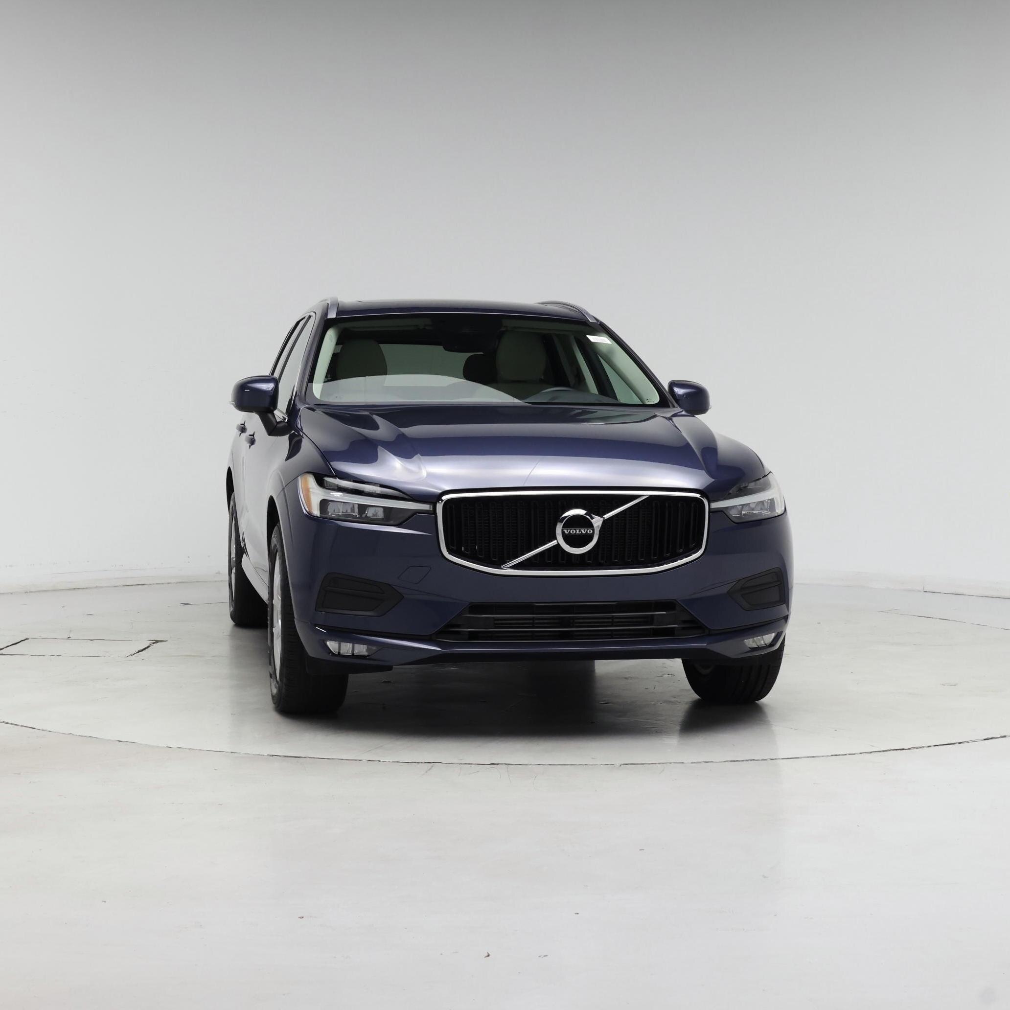 Thumbnail: 2021 Volvo XC60 - 5