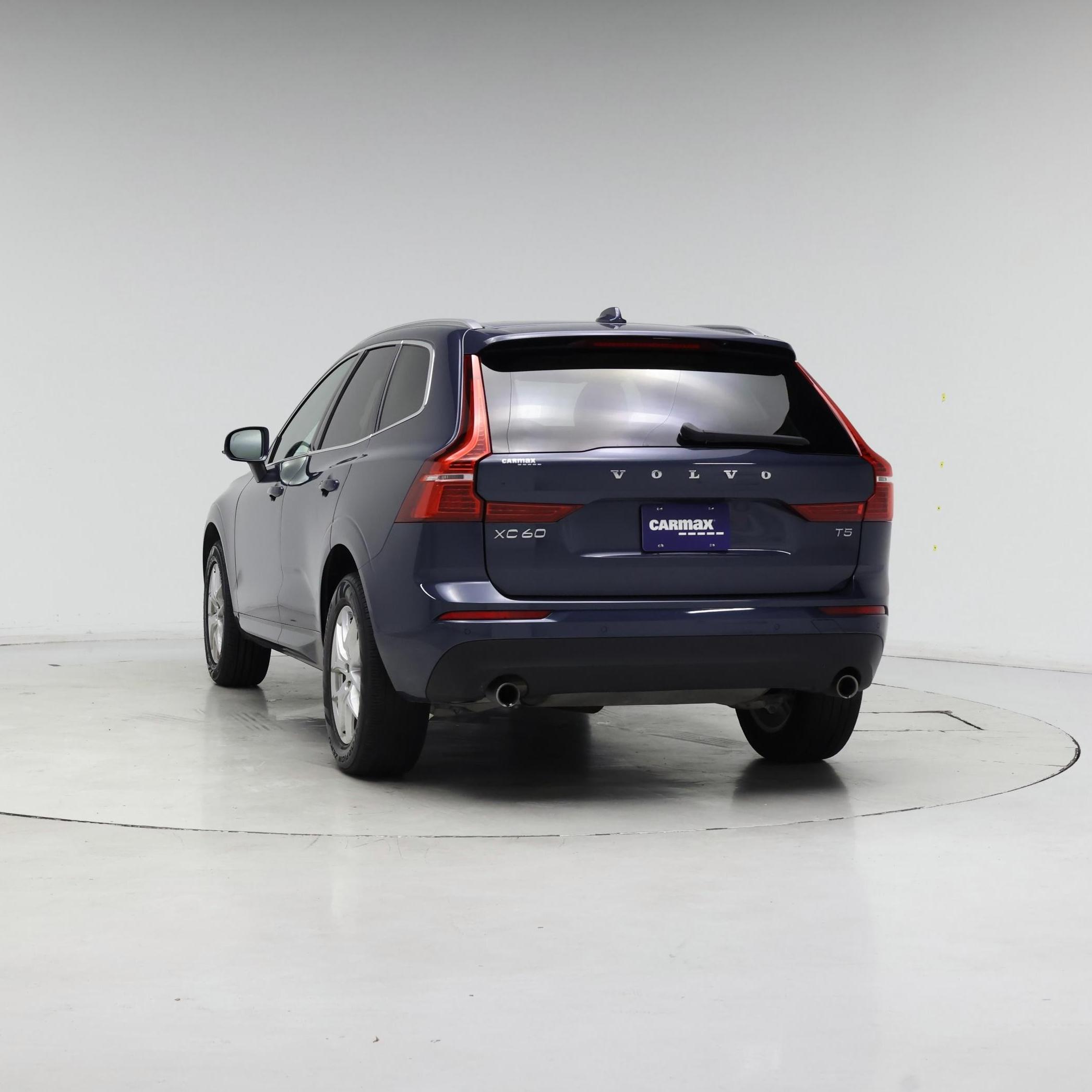 Thumbnail: 2021 Volvo XC60 - 6