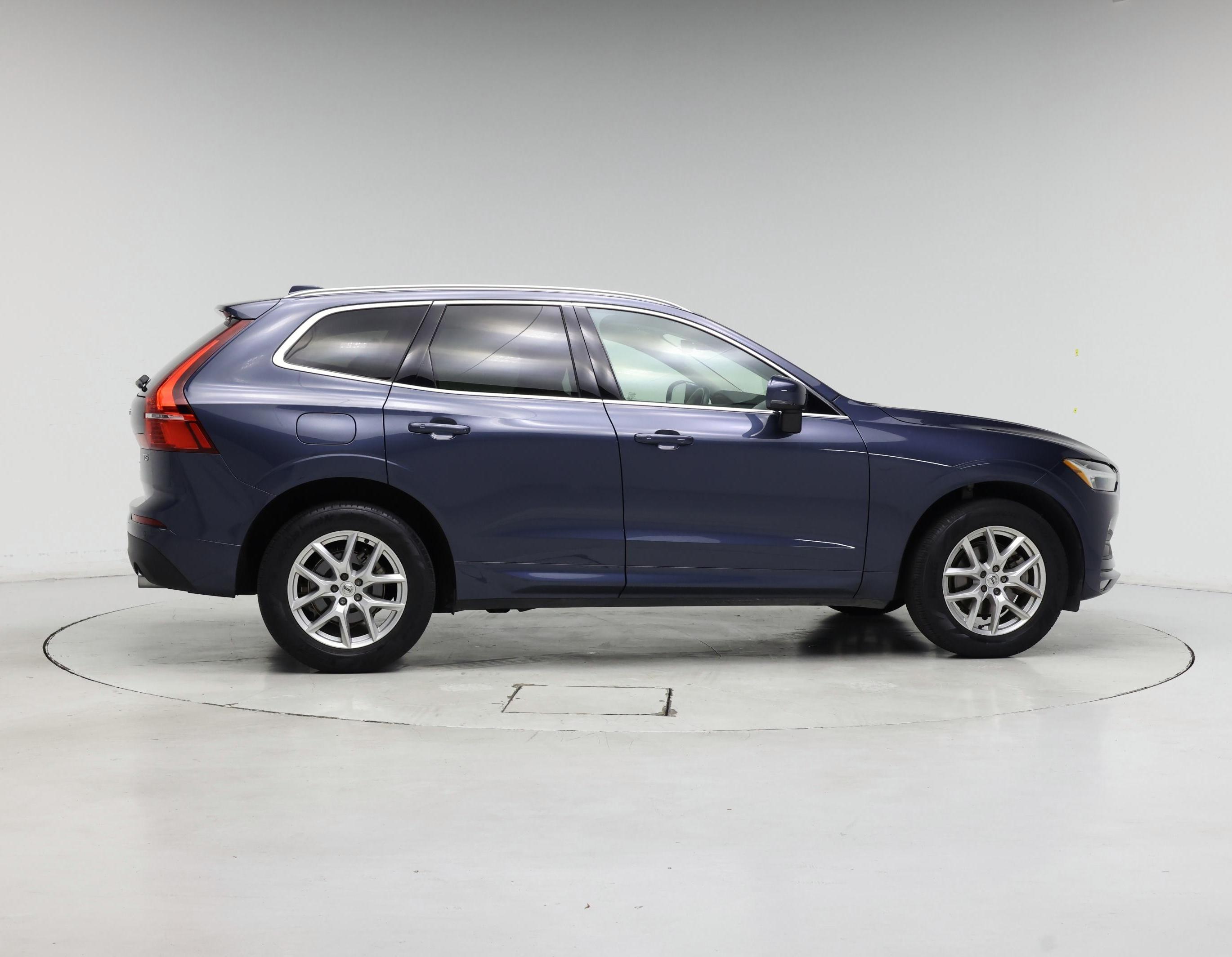 Thumbnail: 2021 Volvo XC60 - 7
