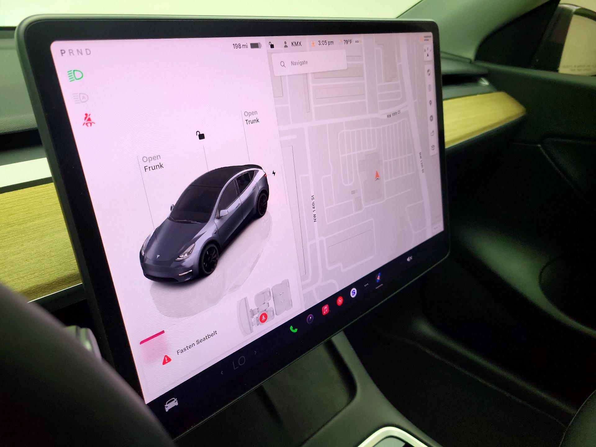 Thumbnail: 2022 Tesla Model Y - 13