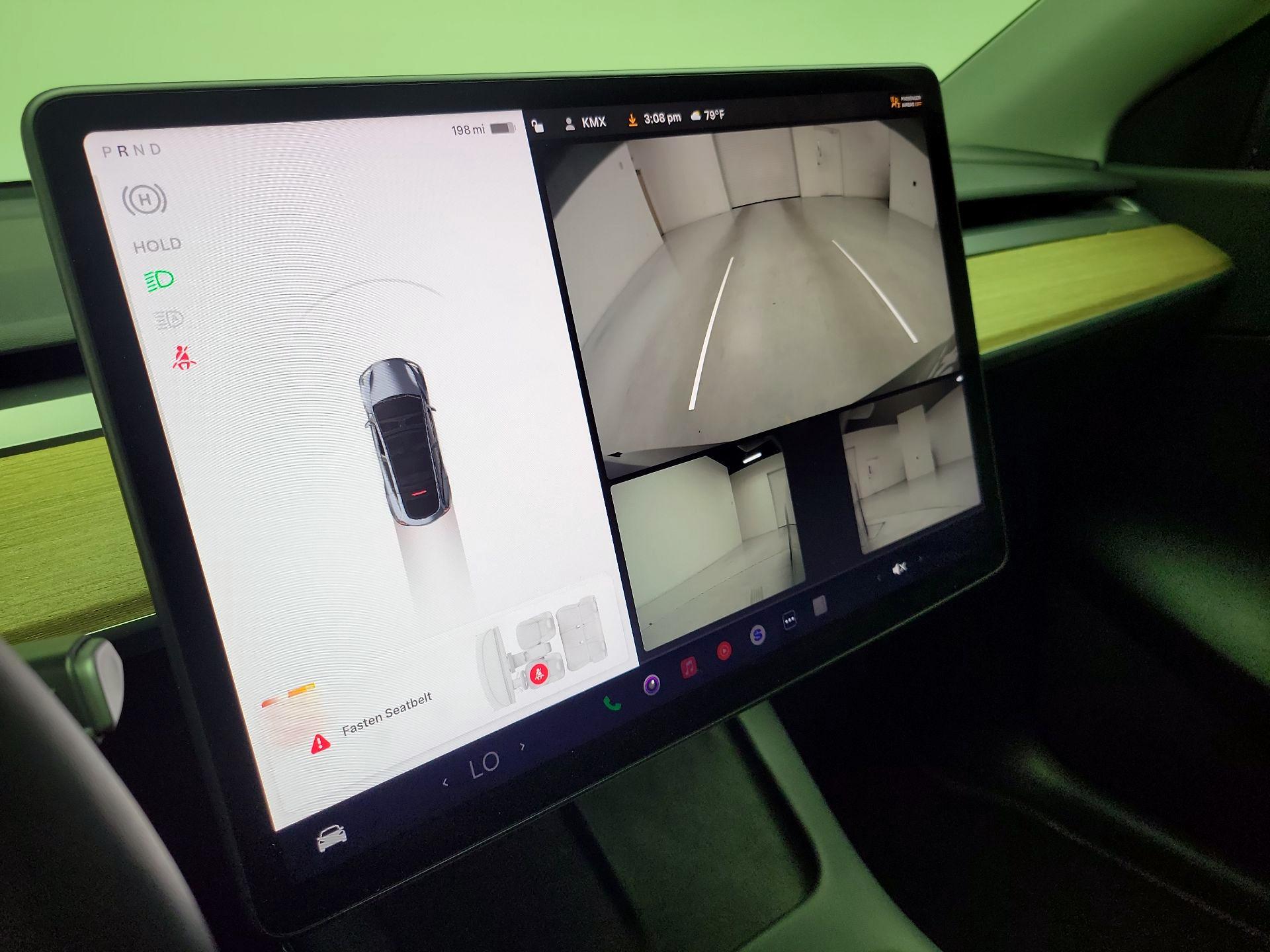 Thumbnail: 2022 Tesla Model Y - 14