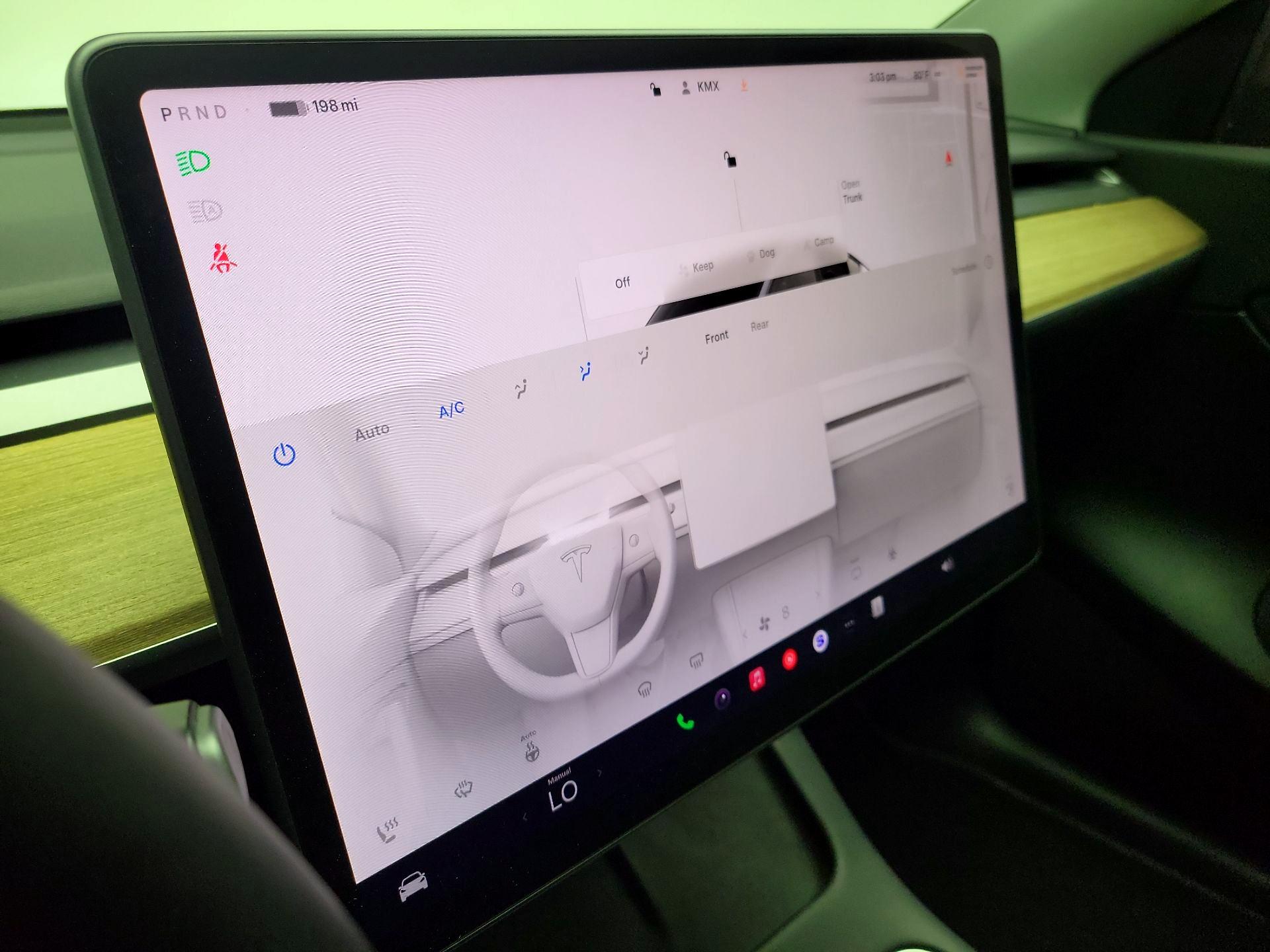 Thumbnail: 2022 Tesla Model Y - 16