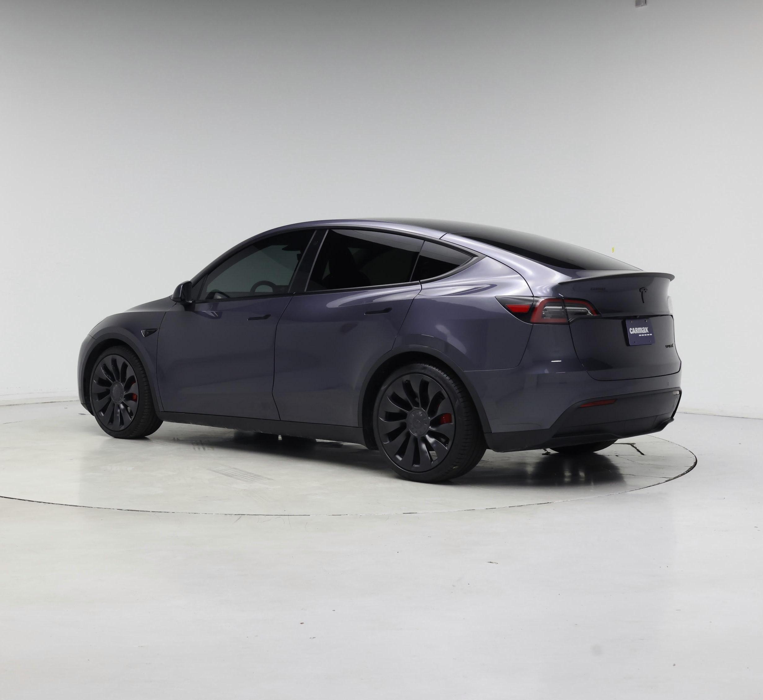 Thumbnail: 2022 Tesla Model Y - 2