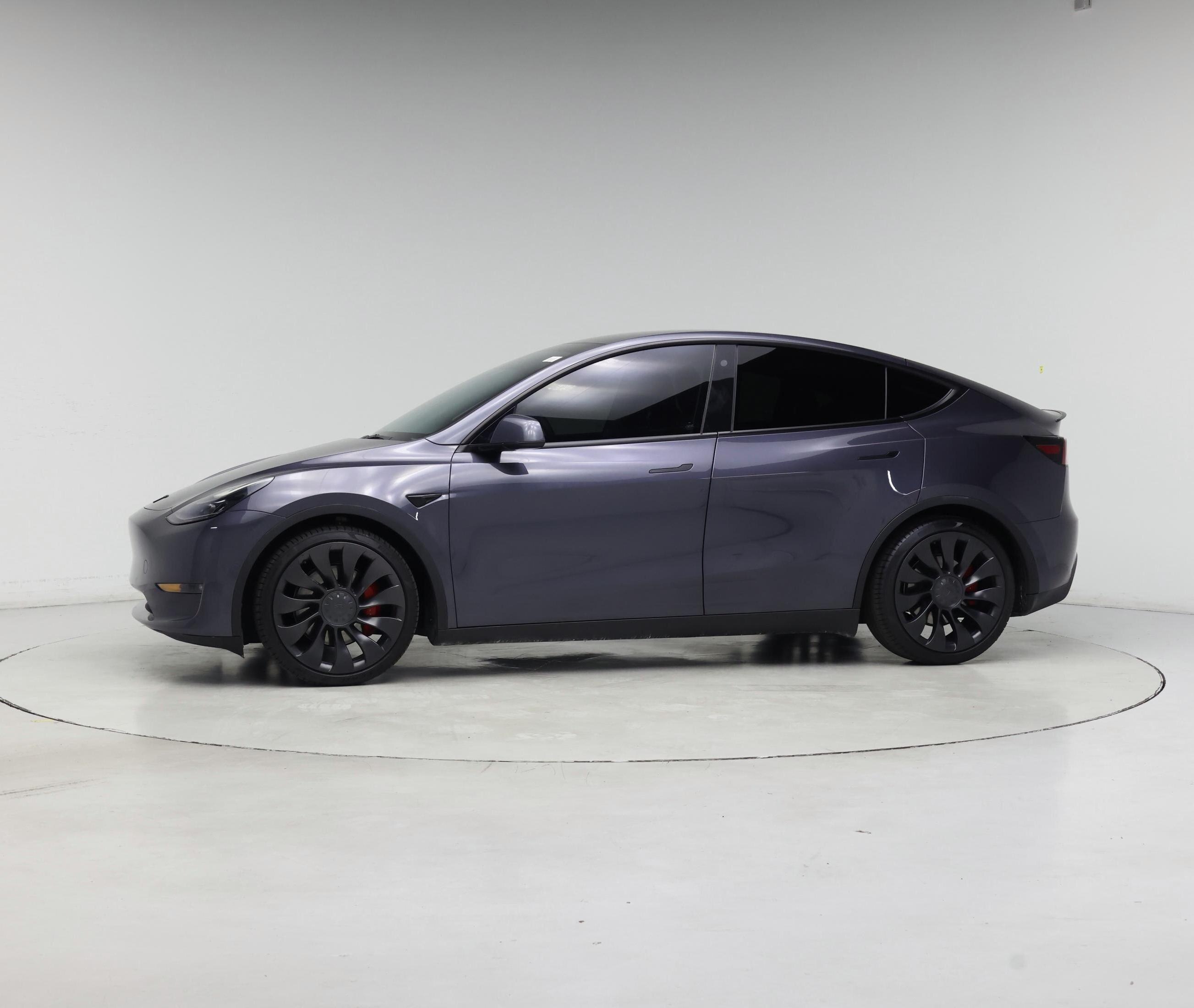 Thumbnail: 2022 Tesla Model Y - 3