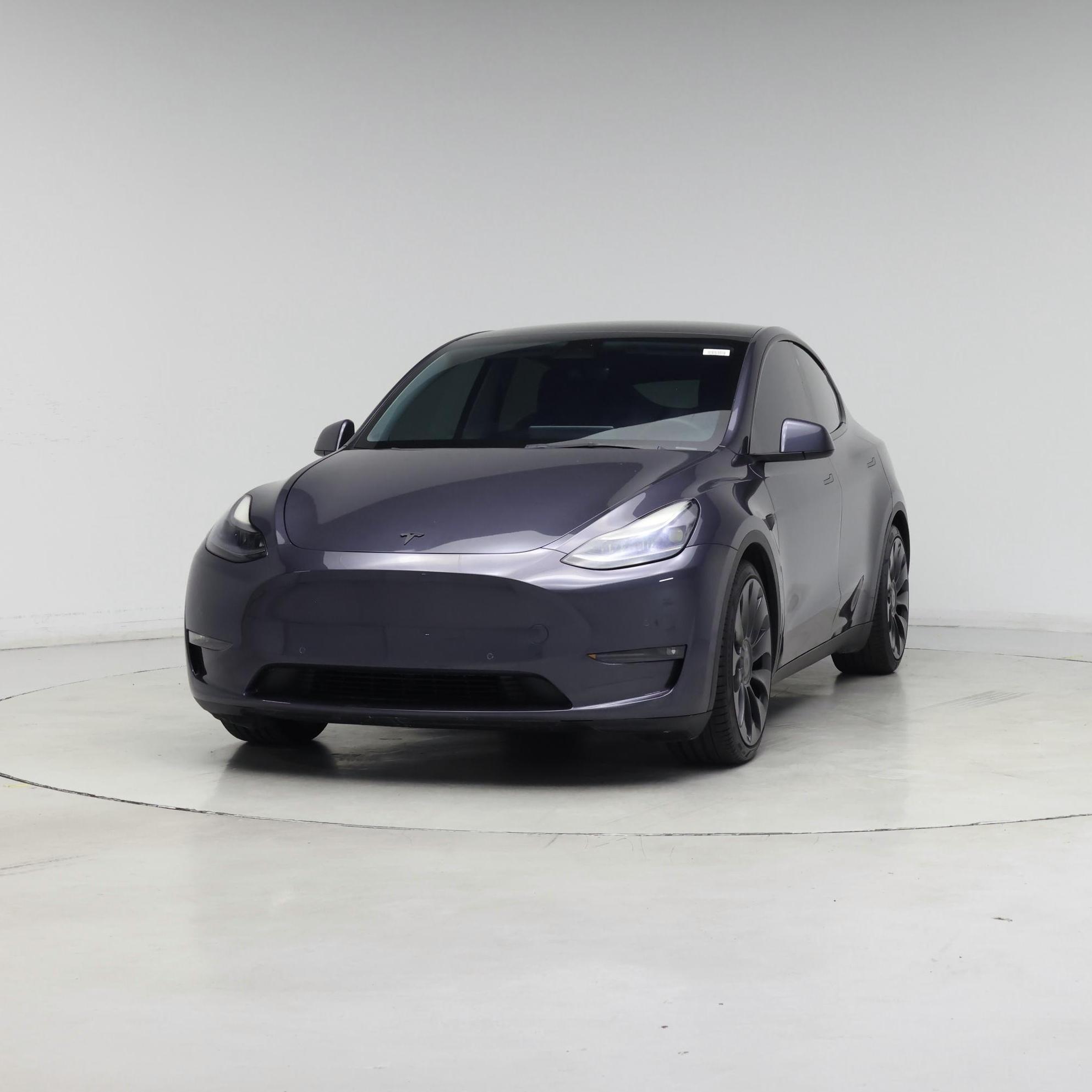 Thumbnail: 2022 Tesla Model Y - 4