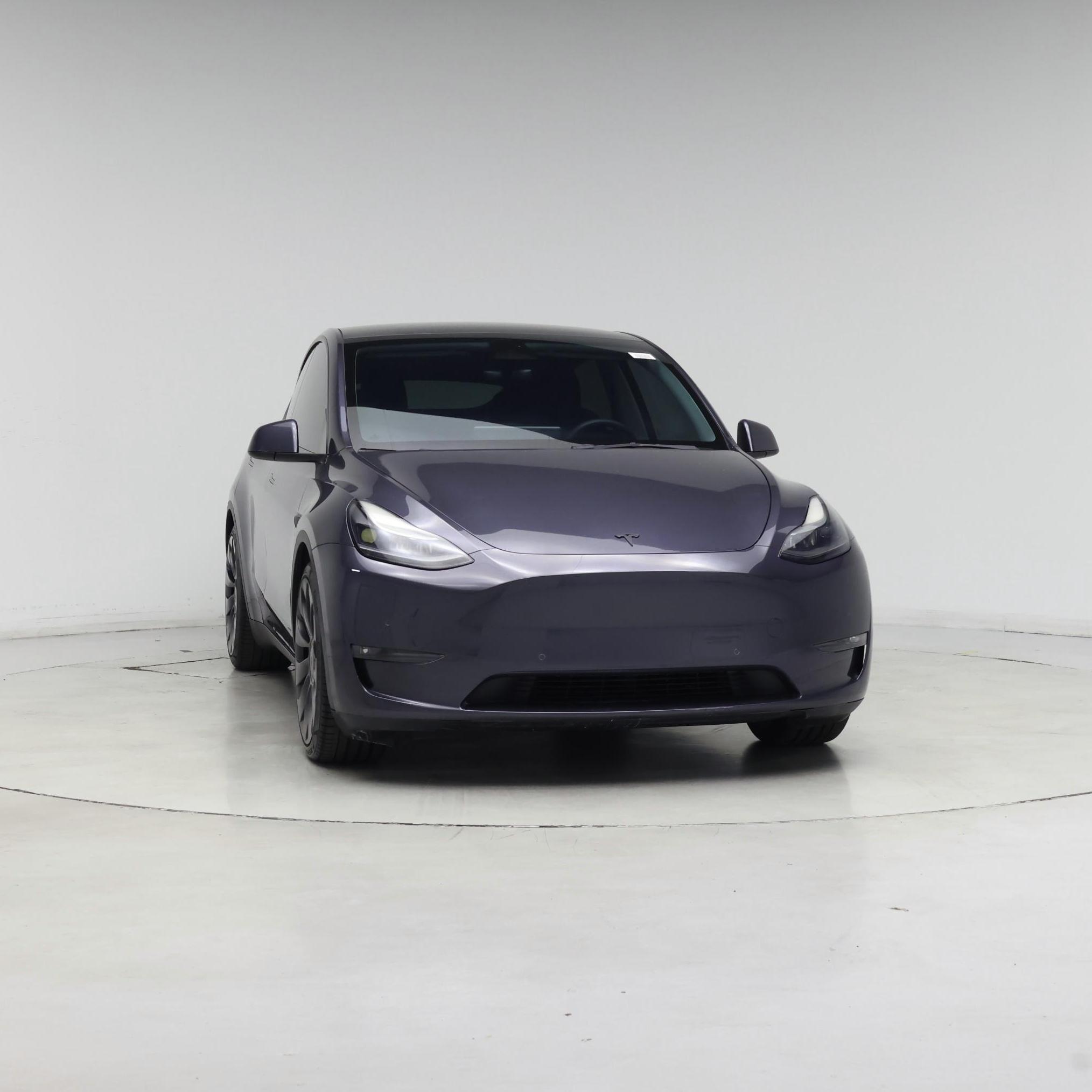 Thumbnail: 2022 Tesla Model Y - 5