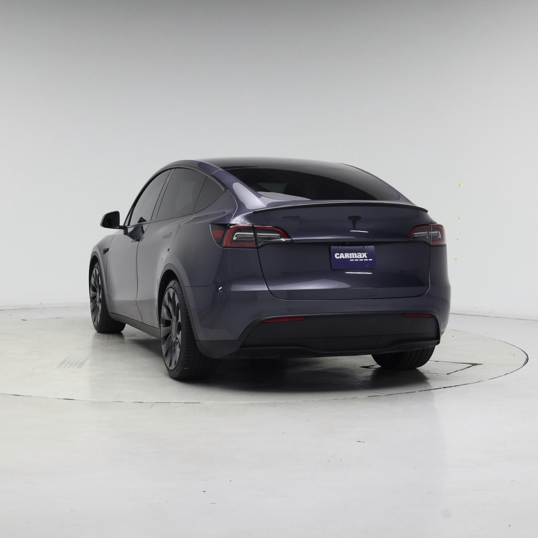 Thumbnail: 2022 Tesla Model Y - 6