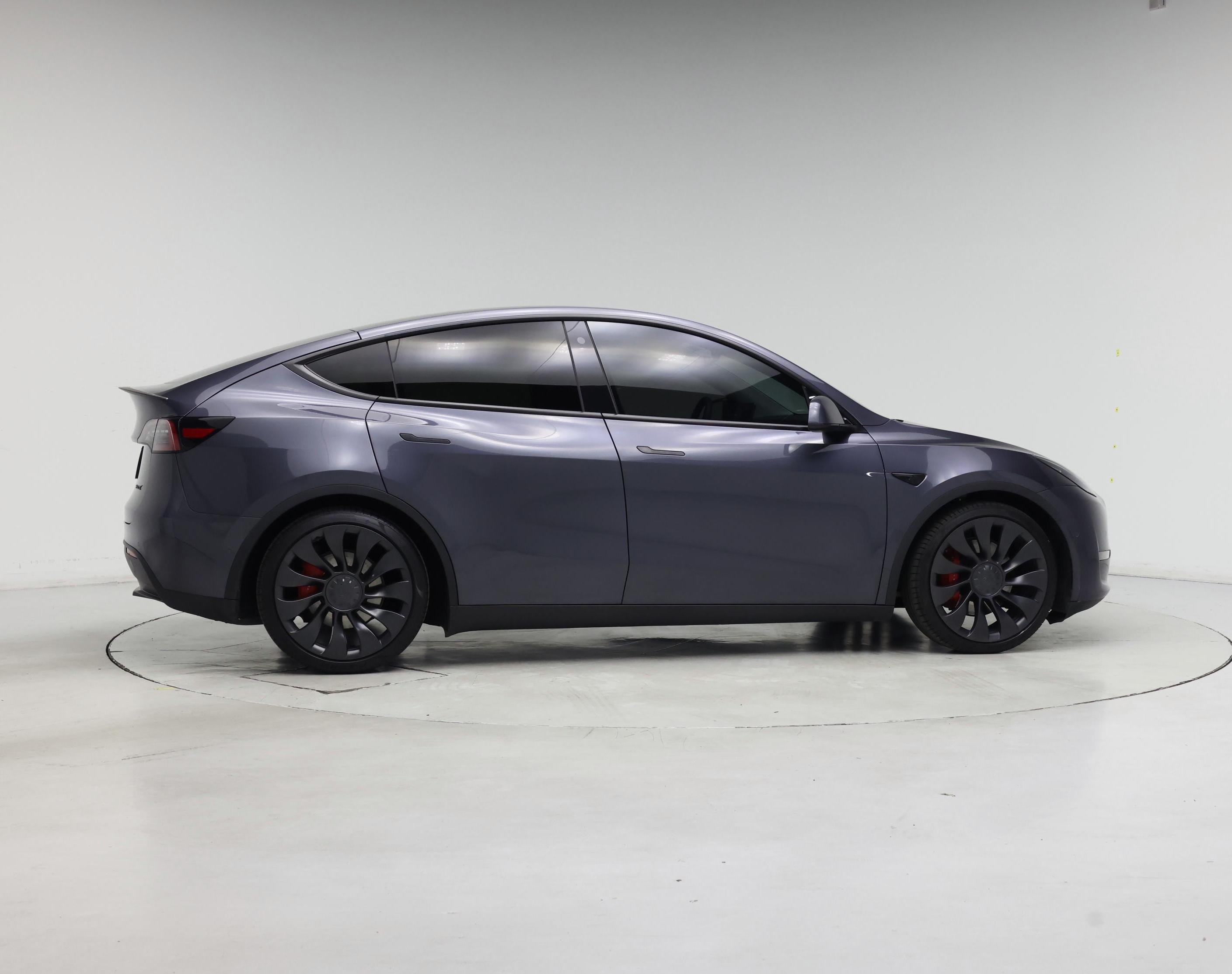 Thumbnail: 2022 Tesla Model Y - 7