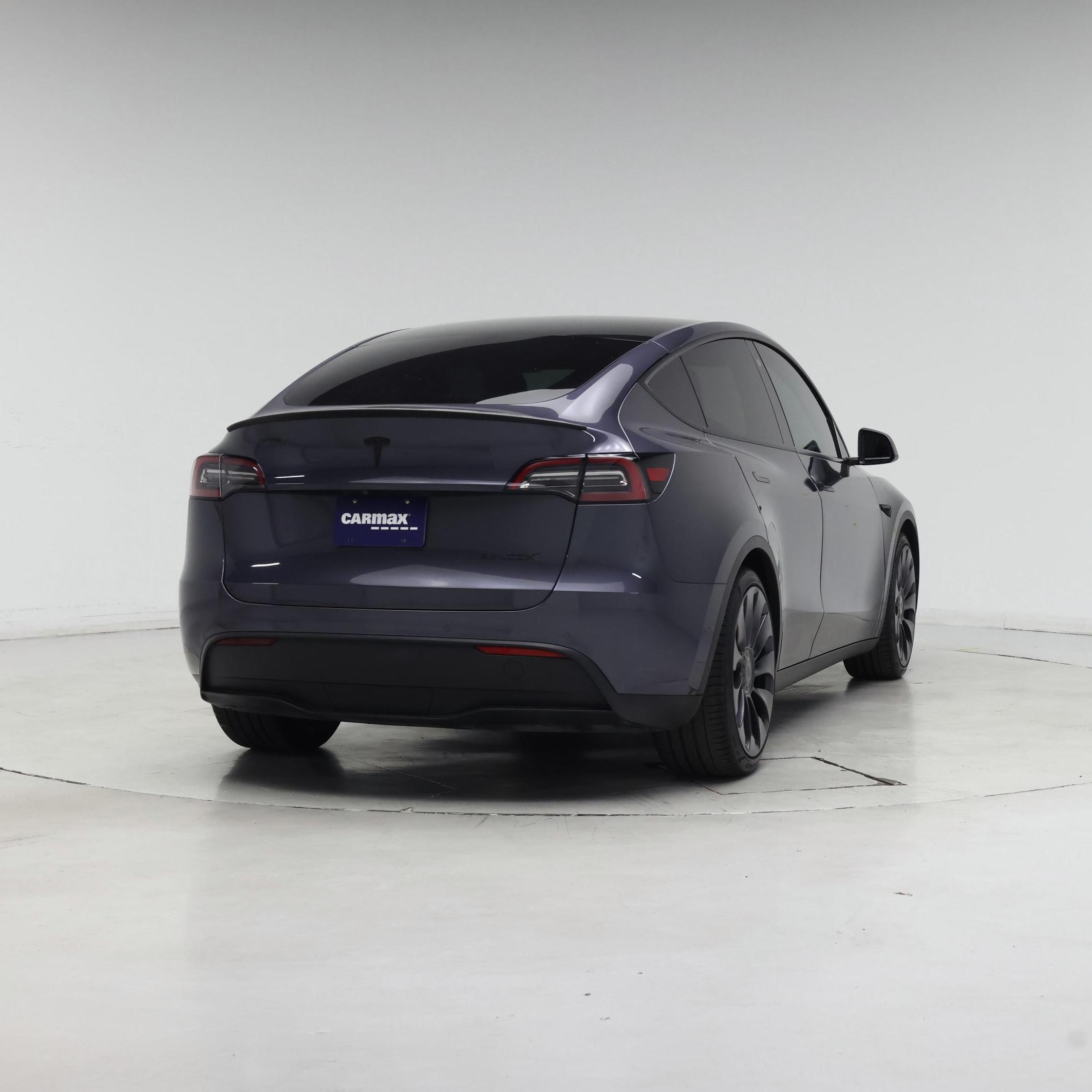 Thumbnail: 2022 Tesla Model Y - 8