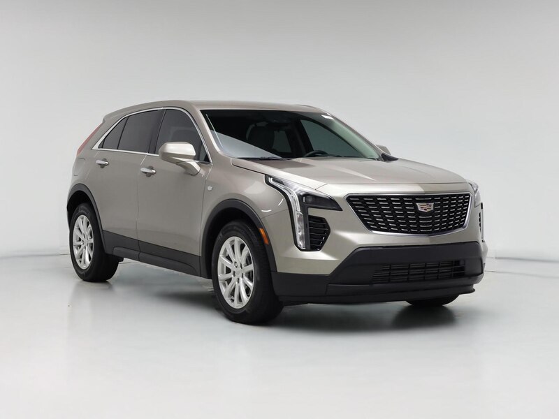 2023 Cadillac XT4 Luxury -
                  Pompano Beach, FL