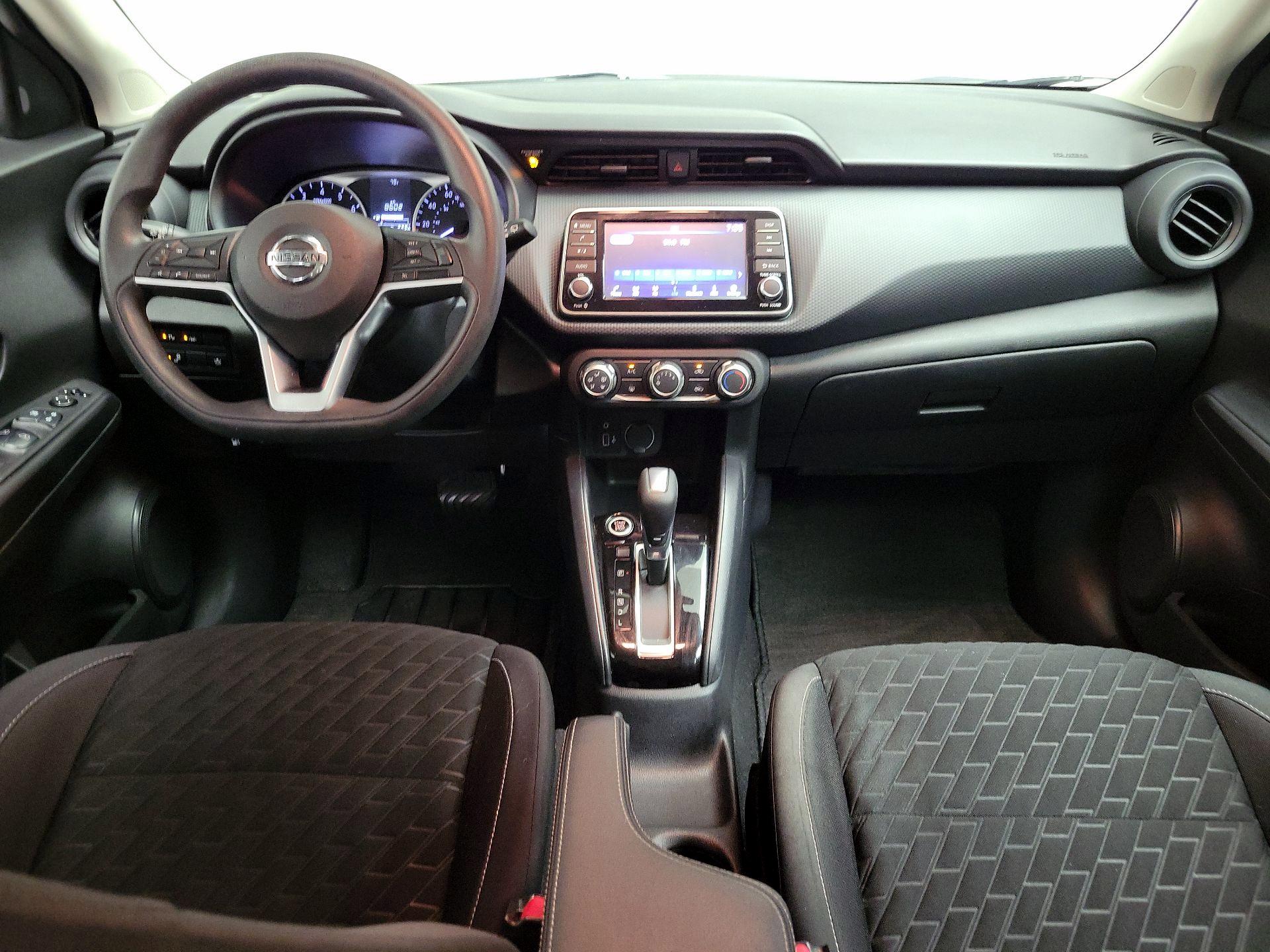 Thumbnail: 2021 Nissan Kicks - 9