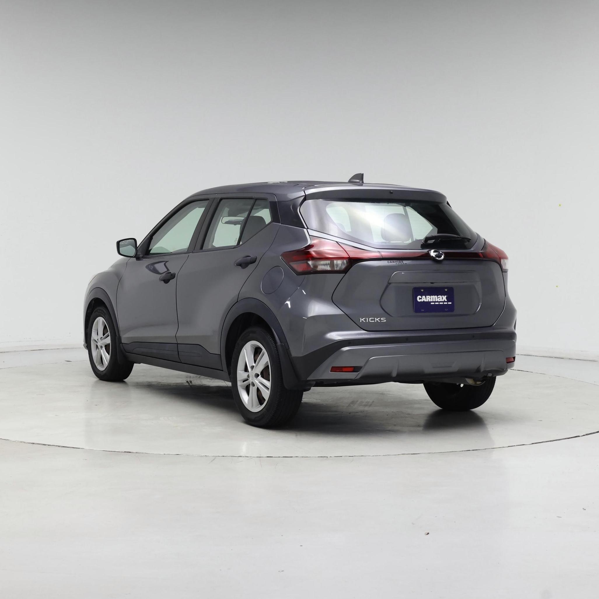 Thumbnail: 2021 Nissan Kicks - 2