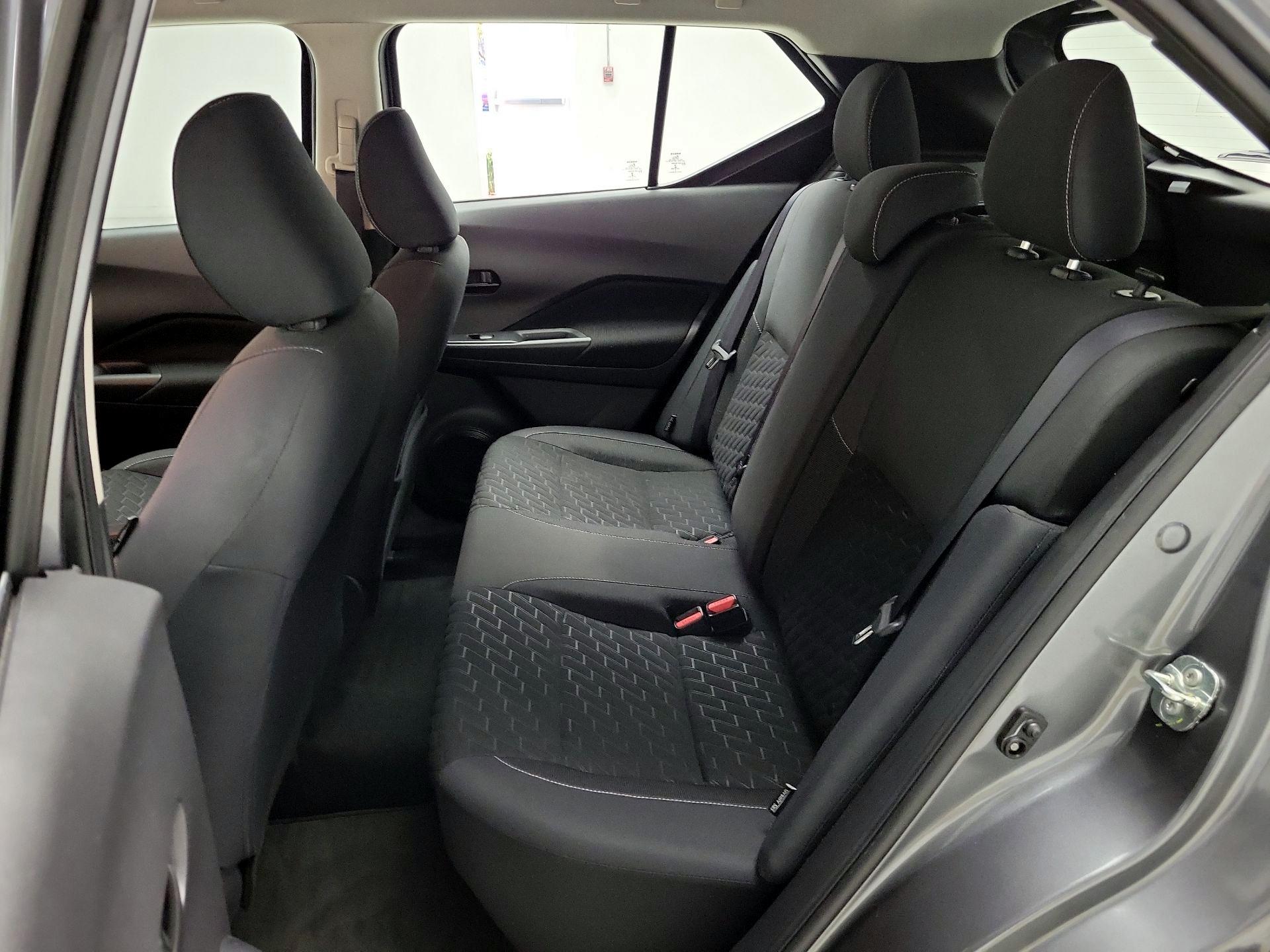 Thumbnail: 2021 Nissan Kicks - 19