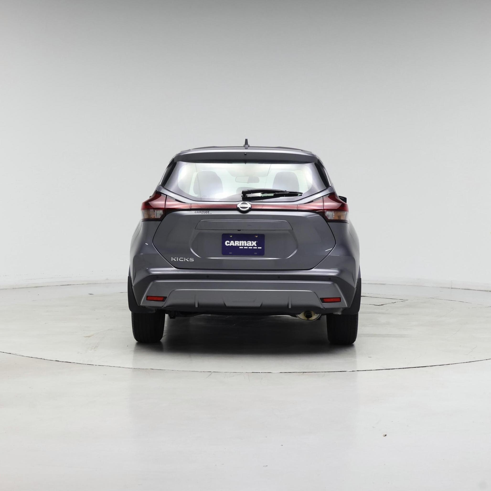 Thumbnail: 2021 Nissan Kicks - 6