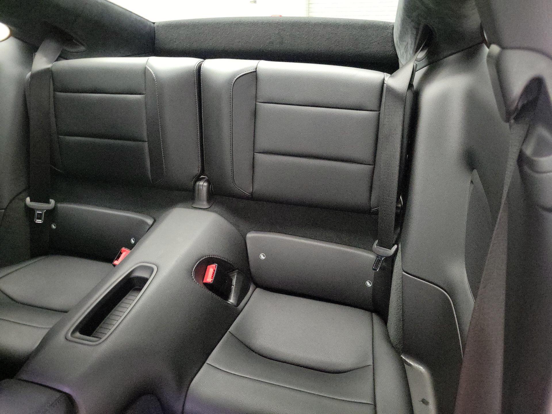 Thumbnail: 2018 Porsche 911 - 20