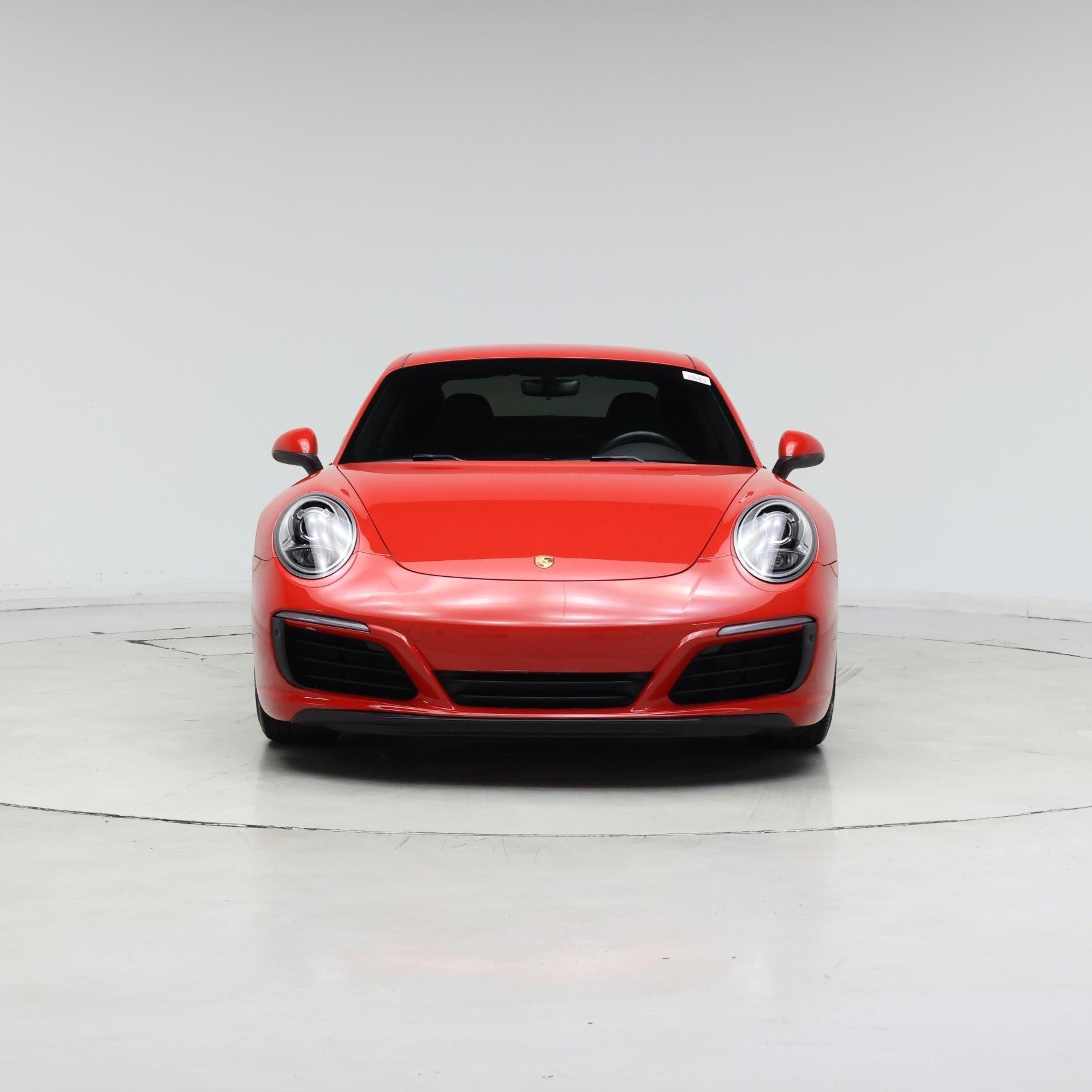 Thumbnail: 2018 Porsche 911 - 5