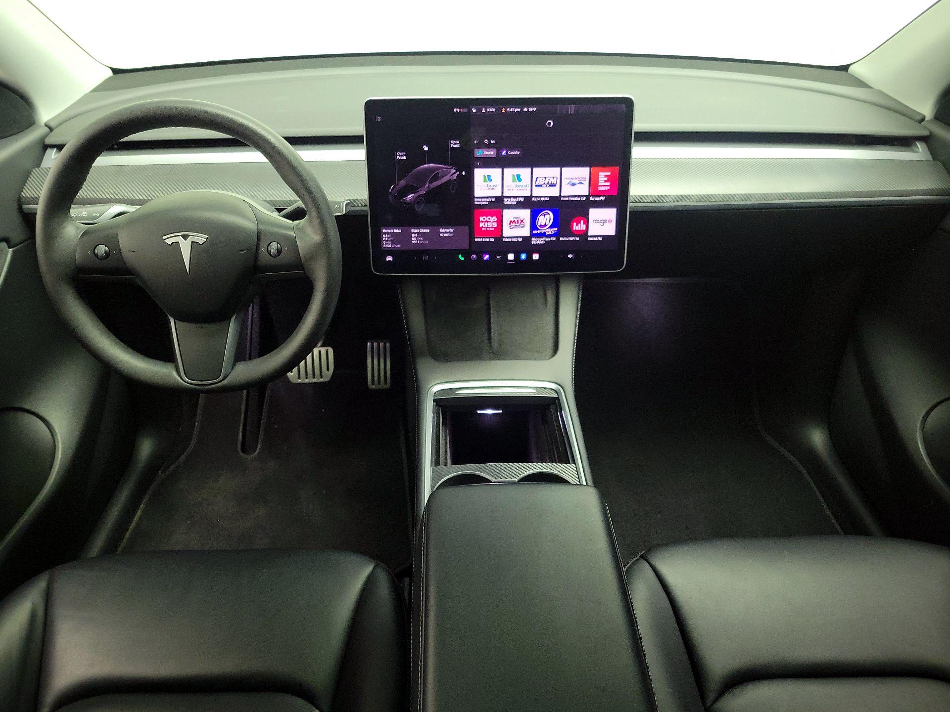 Thumbnail: 2022 Tesla Model Y - 9