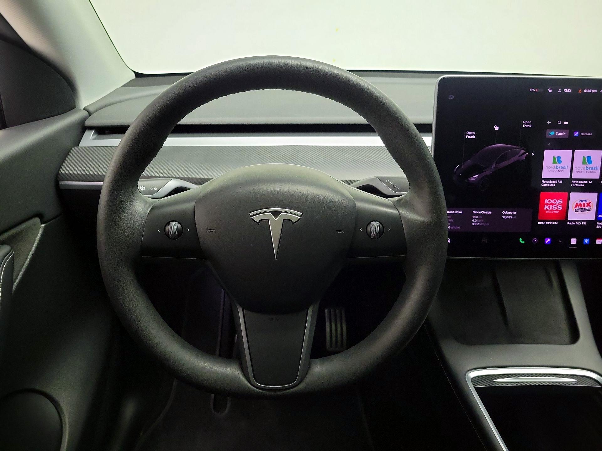 Thumbnail: 2022 Tesla Model Y - 10