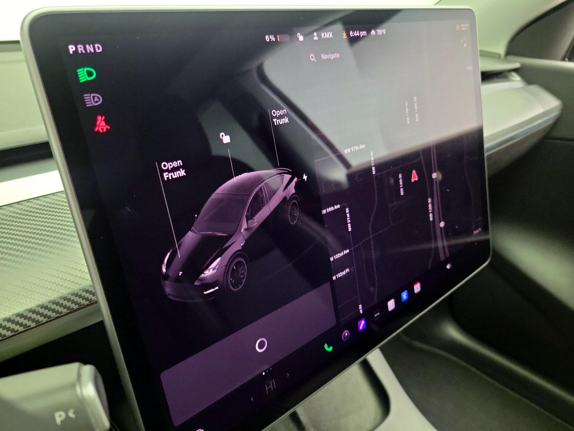 Thumbnail: 2022 Tesla Model Y - 13