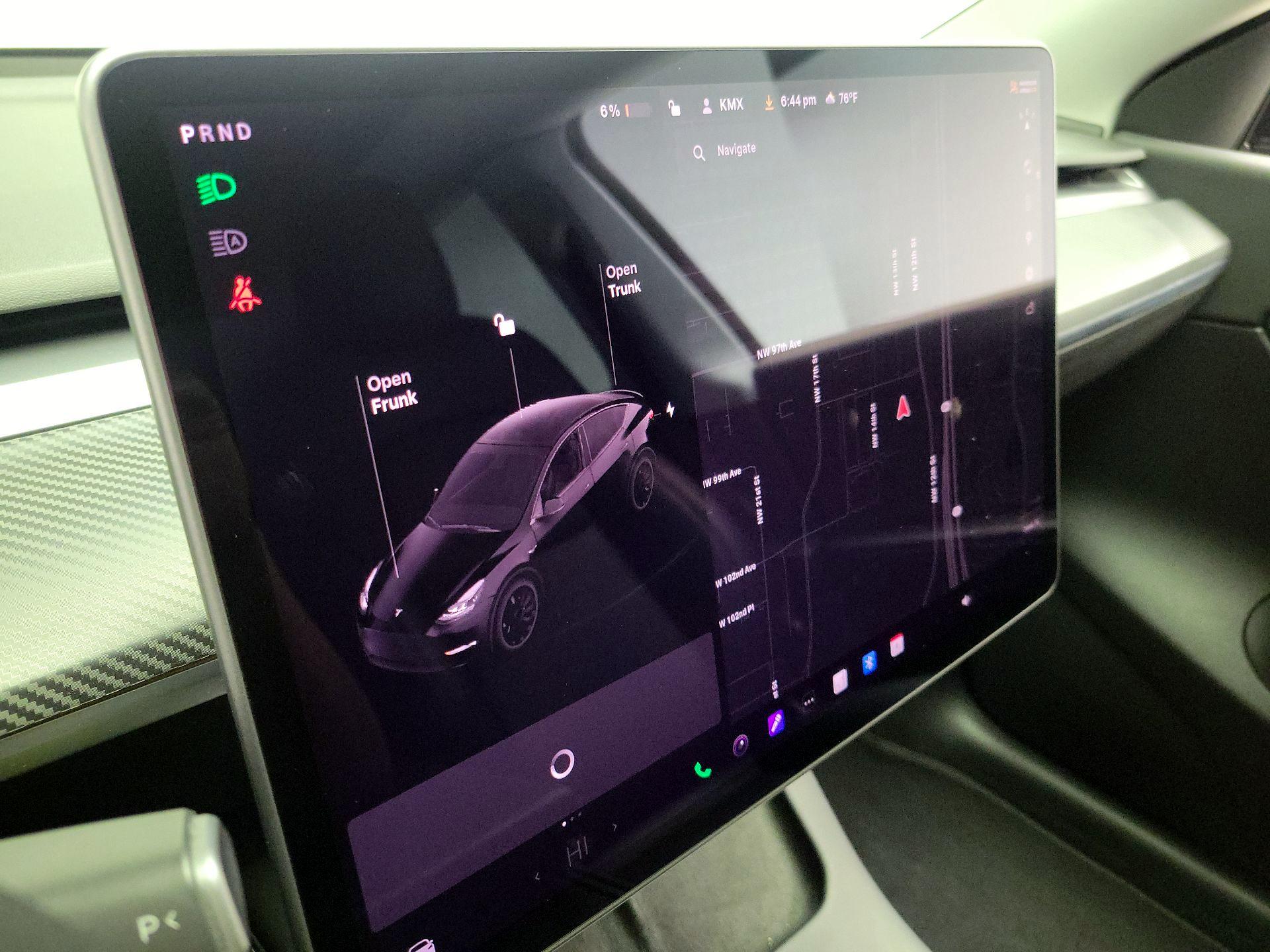 Thumbnail: 2022 Tesla Model Y - 14