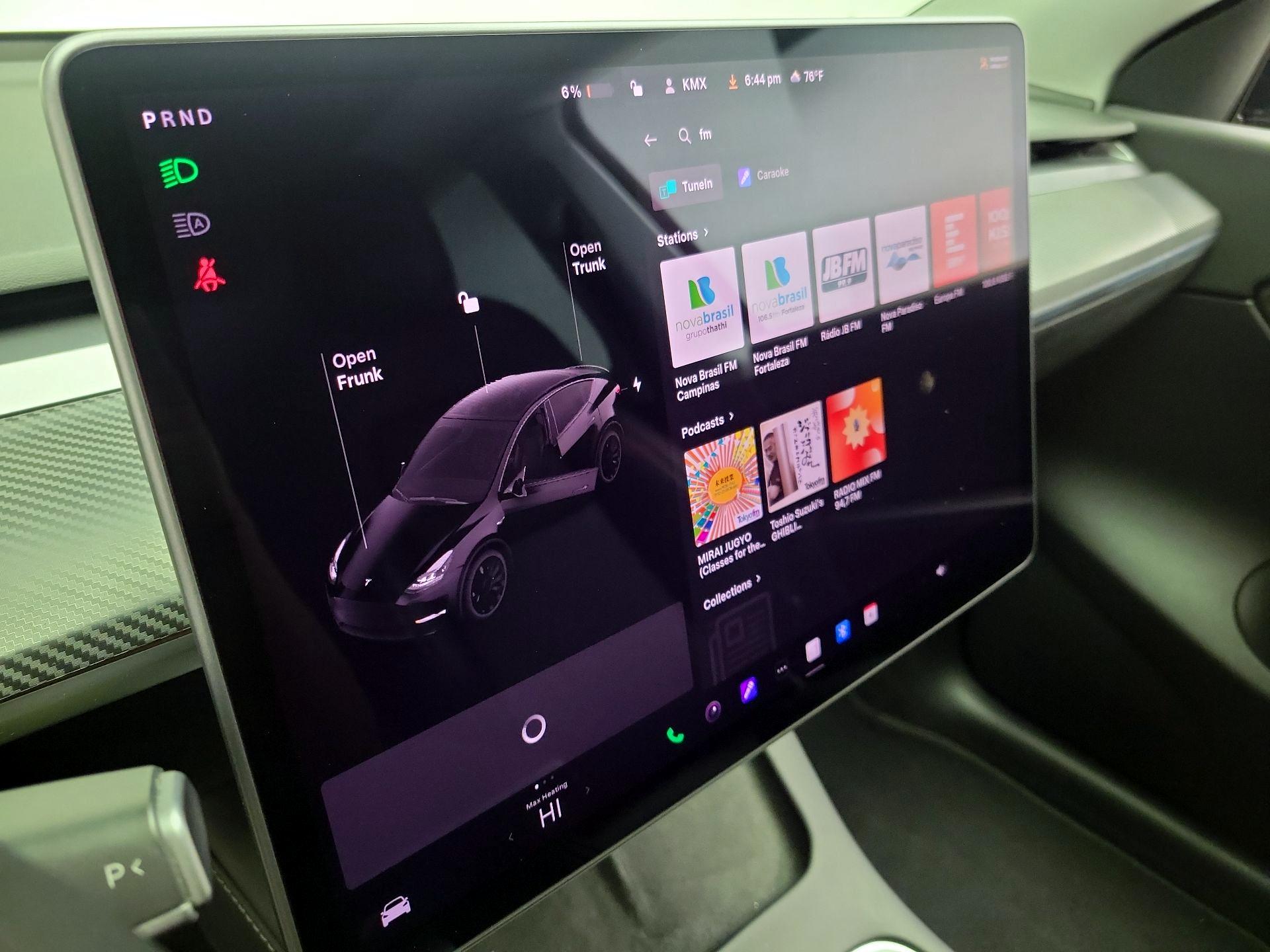 Thumbnail: 2022 Tesla Model Y - 15