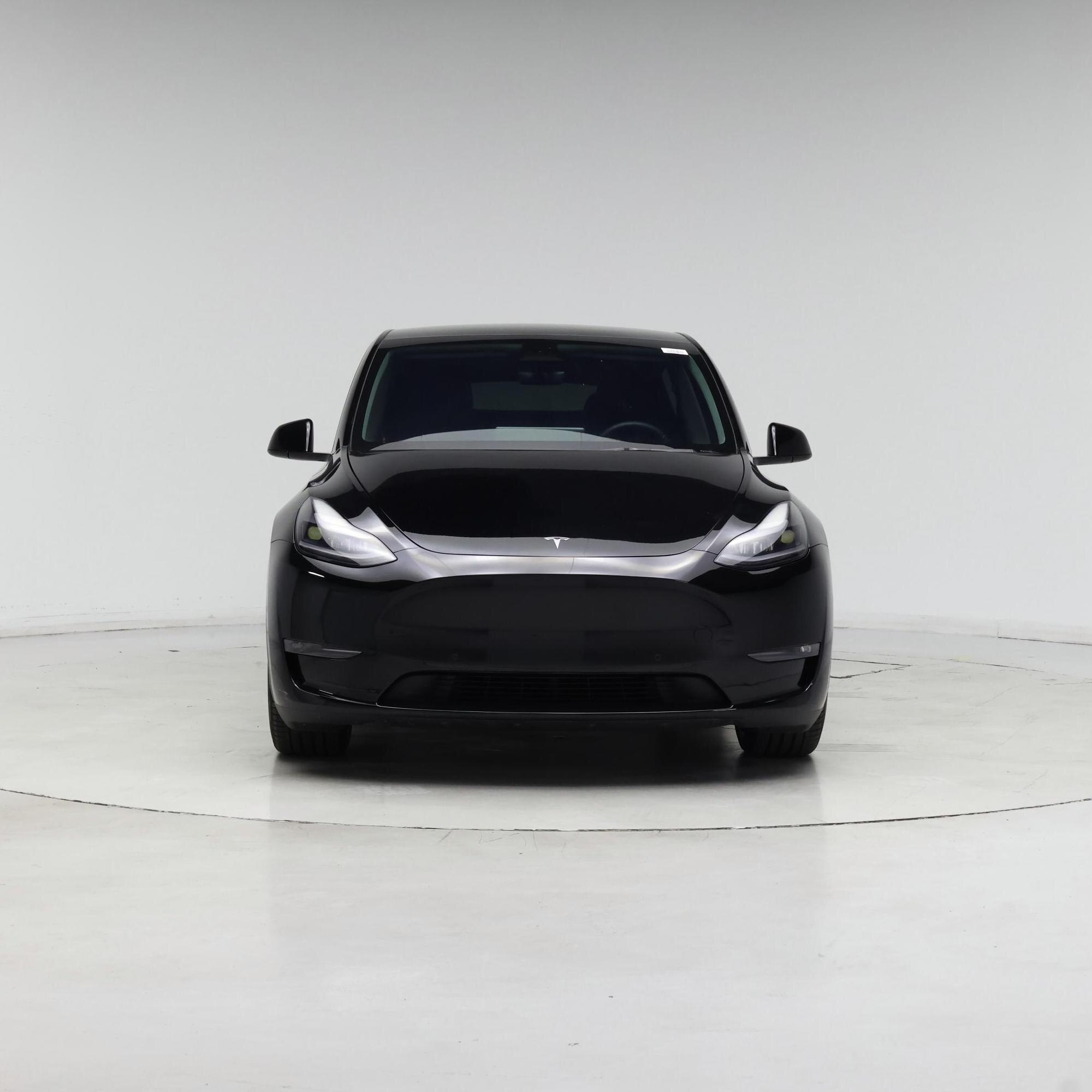Thumbnail: 2022 Tesla Model Y - 5