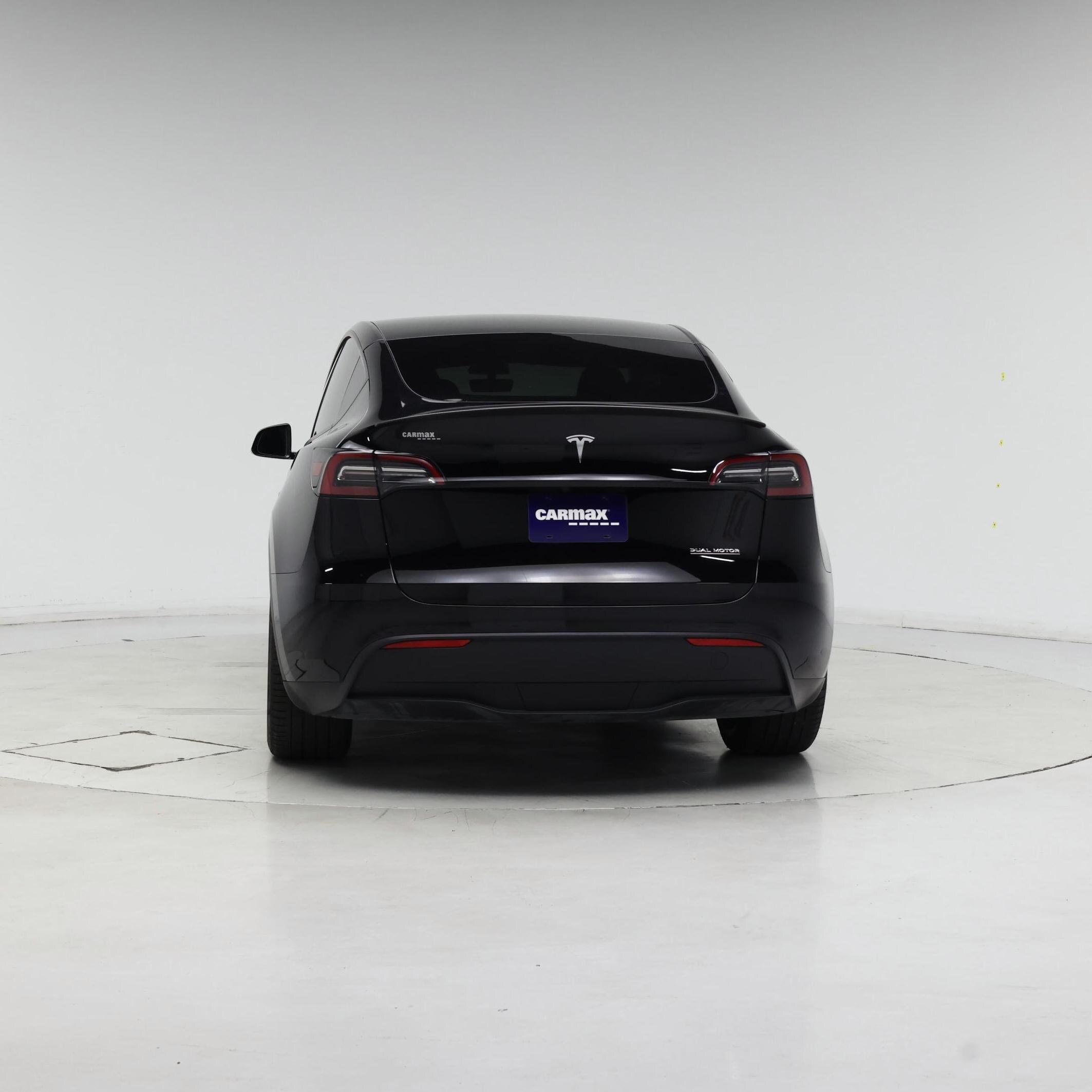 Thumbnail: 2022 Tesla Model Y - 6