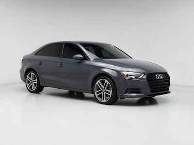 2020 Audi A3 Premium