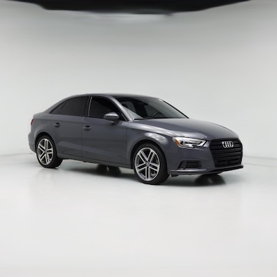 2020 Audi A3 Premium