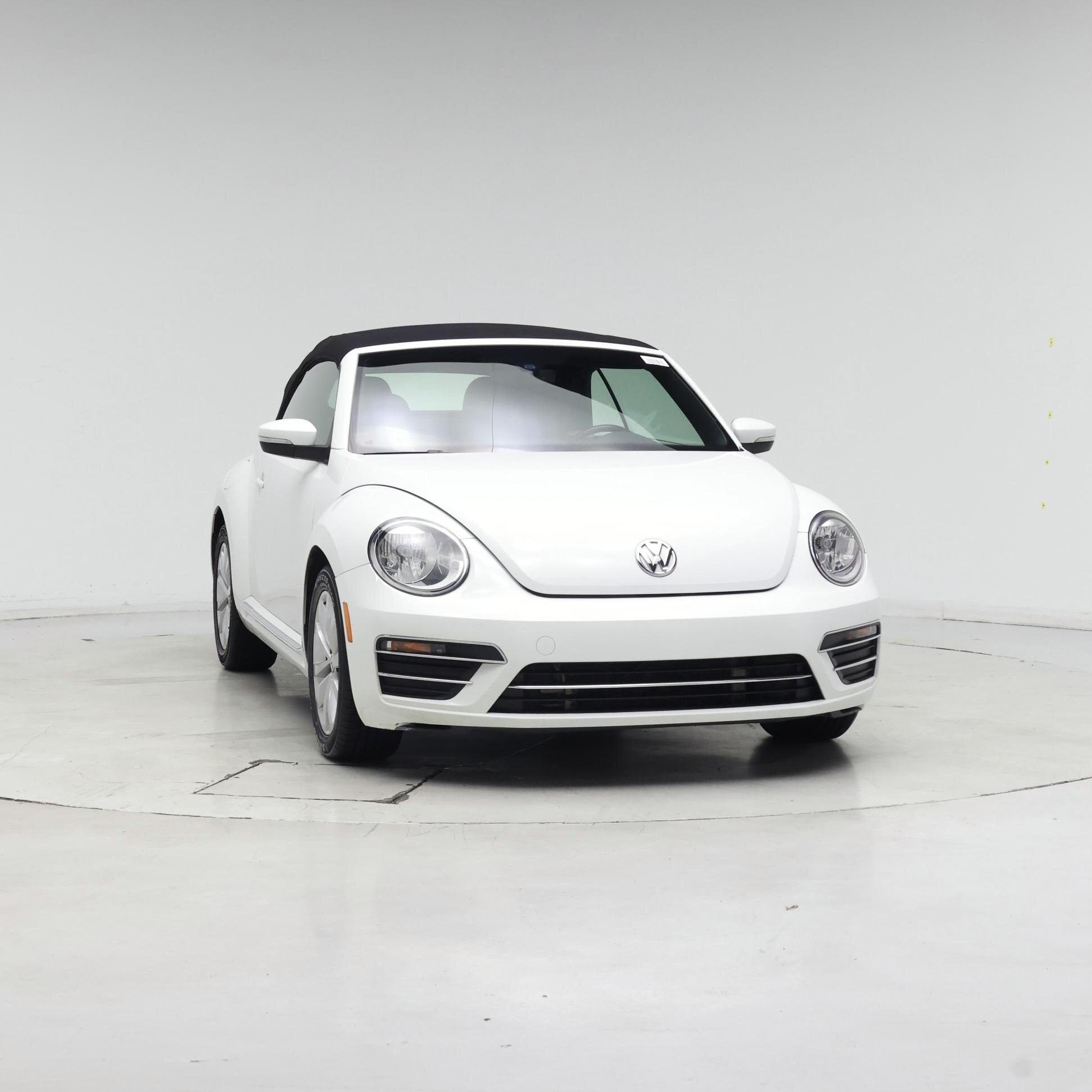 Thumbnail: 2017 Volkswagen Beetle - 5