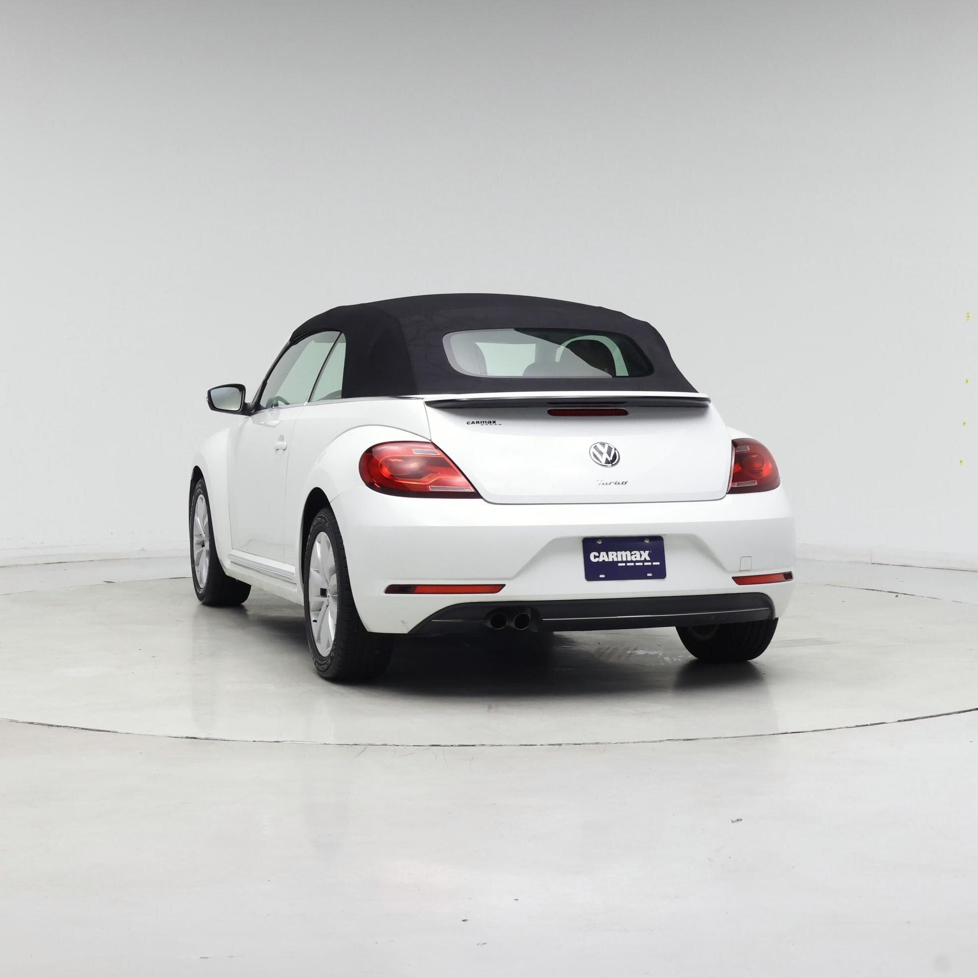 Thumbnail: 2017 Volkswagen Beetle - 6