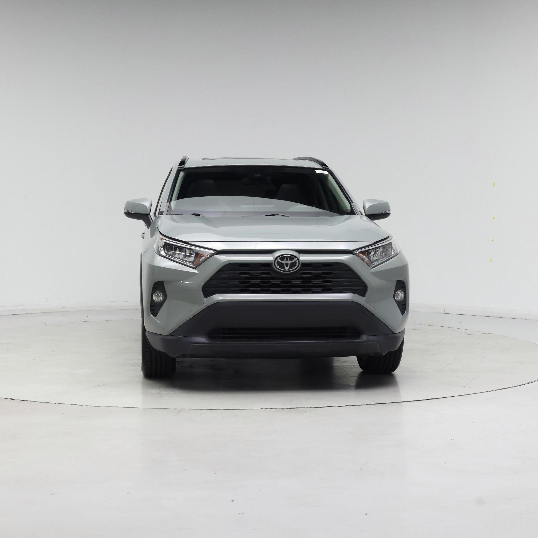 Thumbnail: 2019 Toyota RAV4 - 5