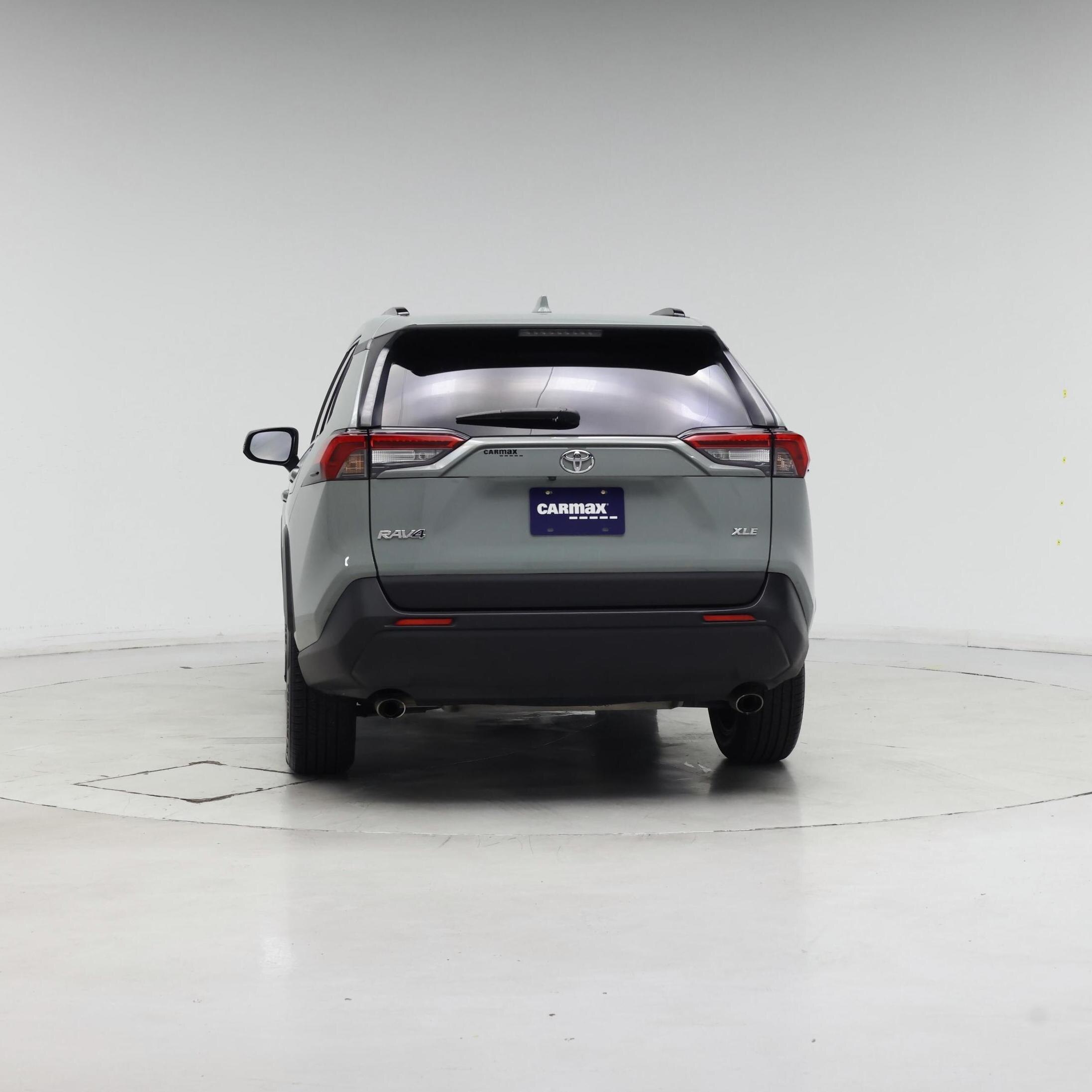Thumbnail: 2019 Toyota RAV4 - 6