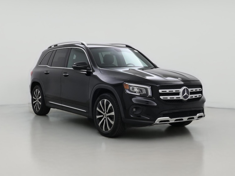2020 Mercedes-Benz GLB 250 -
                  Fort Myers, FL