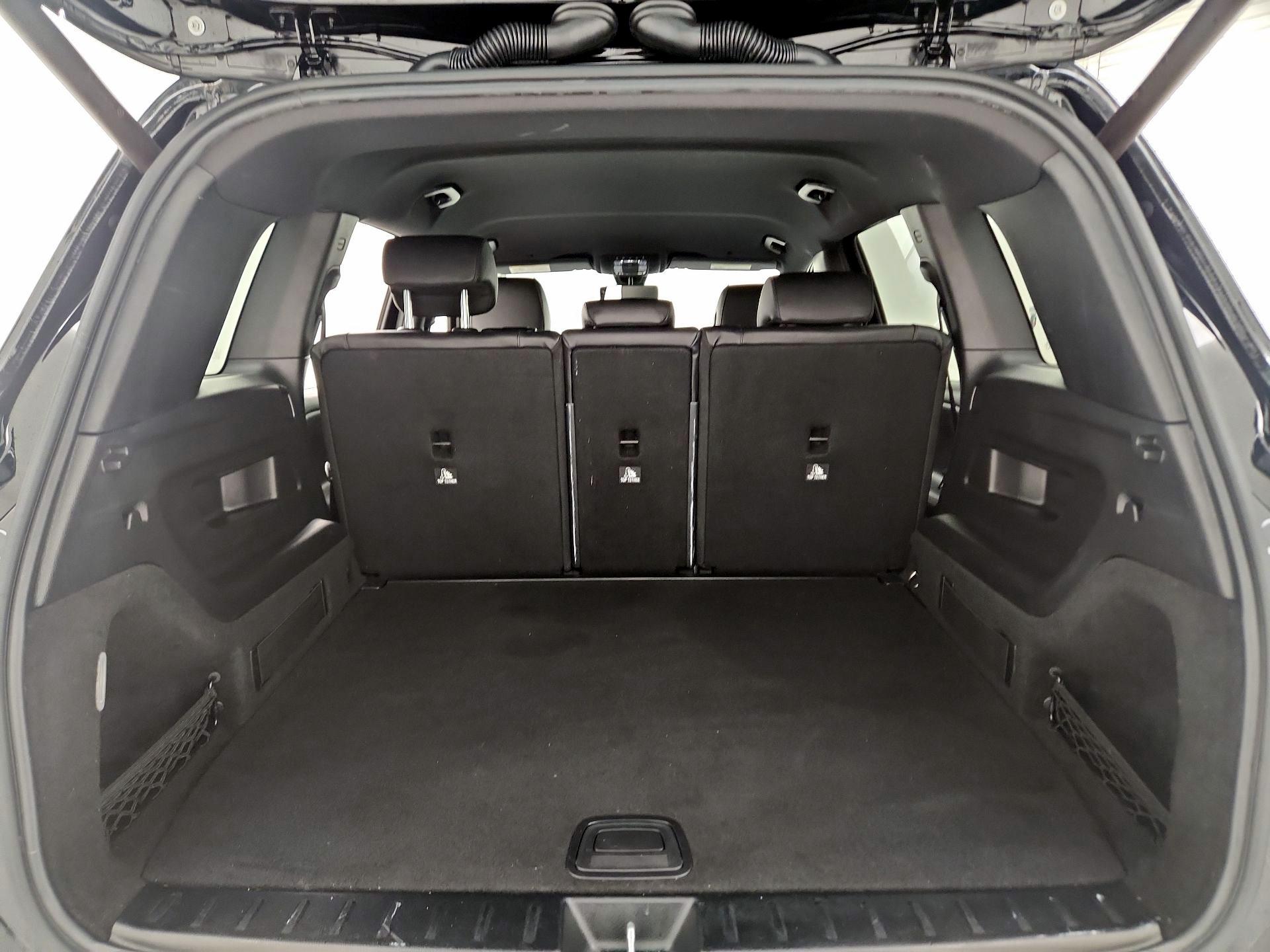 Thumbnail: 2020 Mercedes-Benz GLB - 20