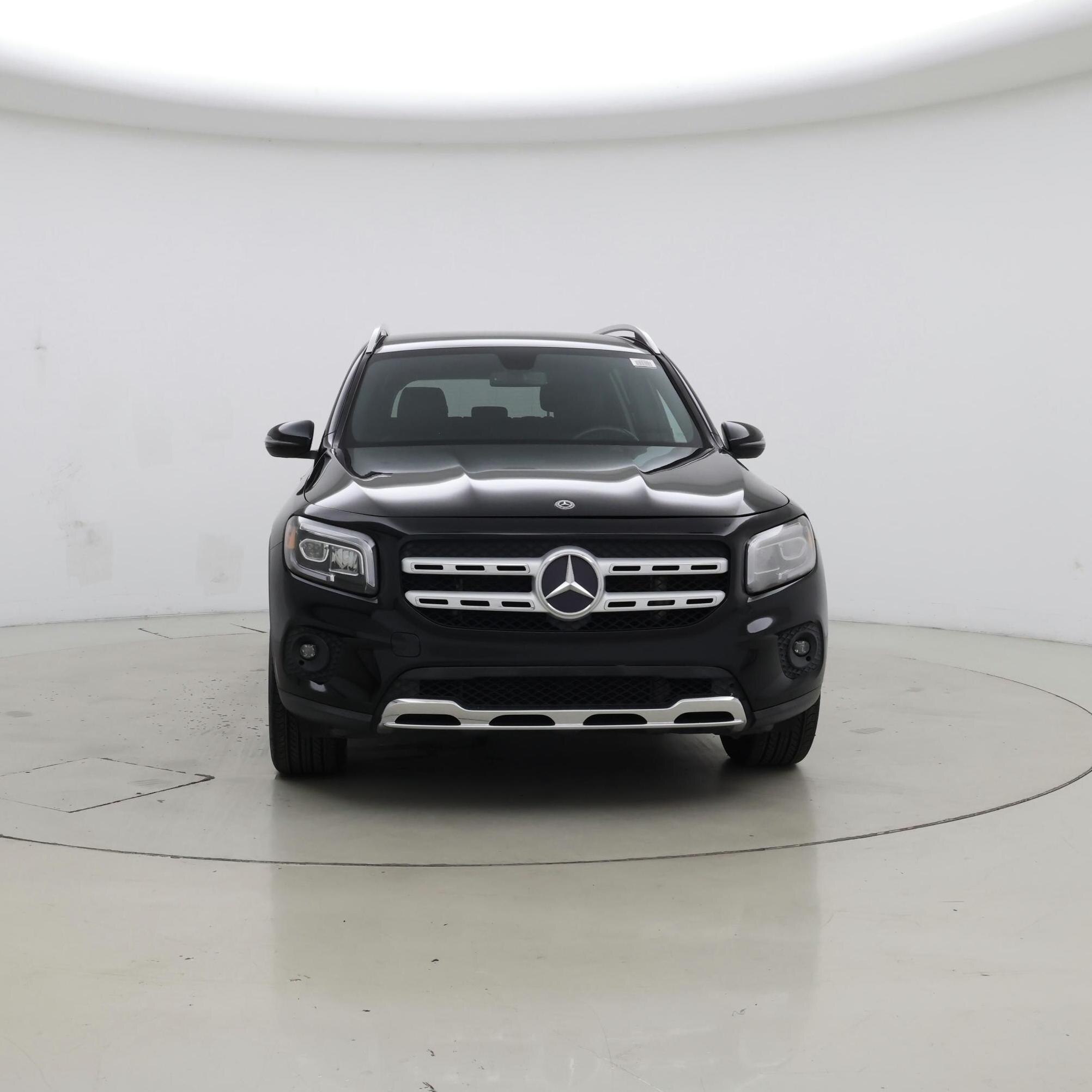 Thumbnail: 2020 Mercedes-Benz GLB - 5