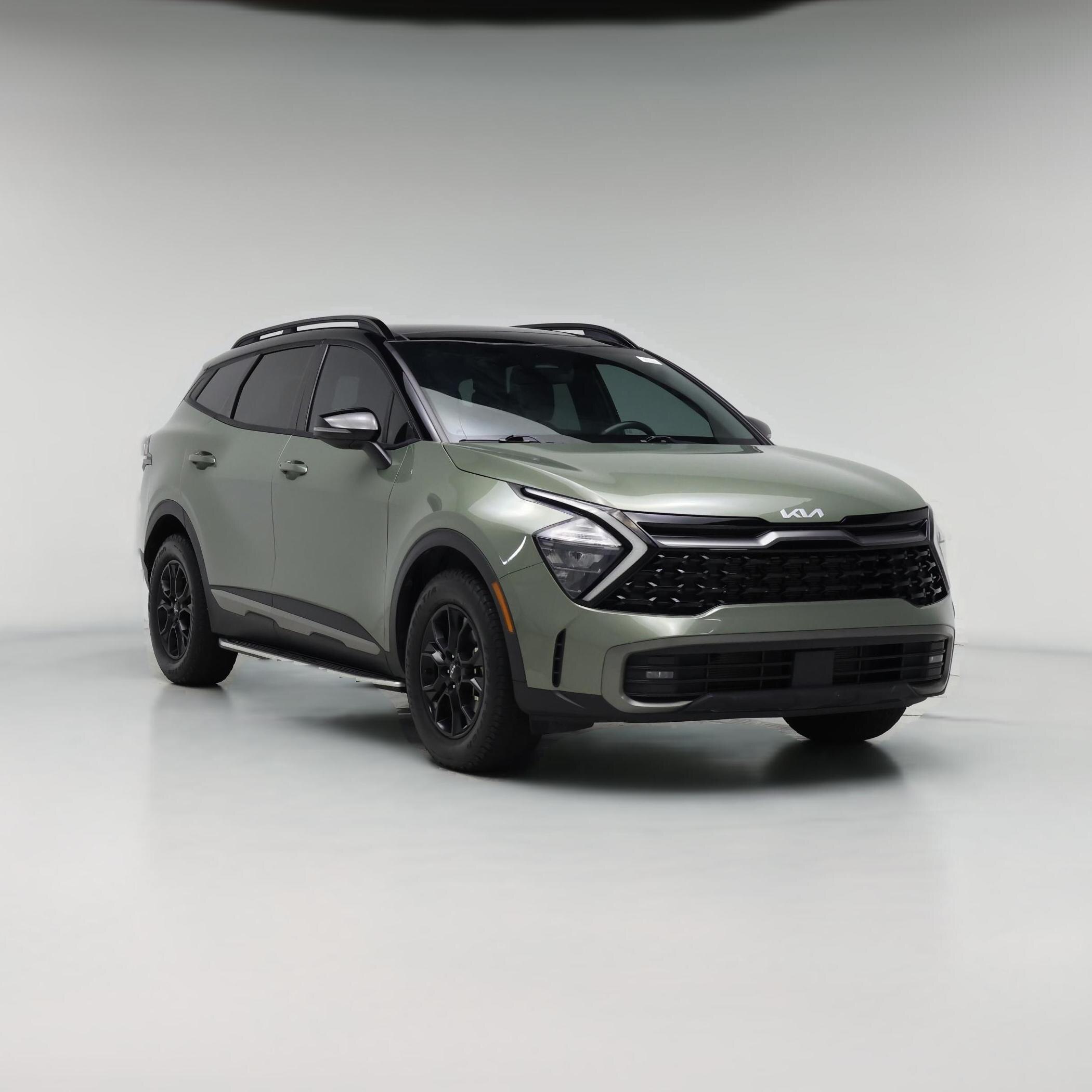 Thumbnail: 2023 Kia Sportage - 1